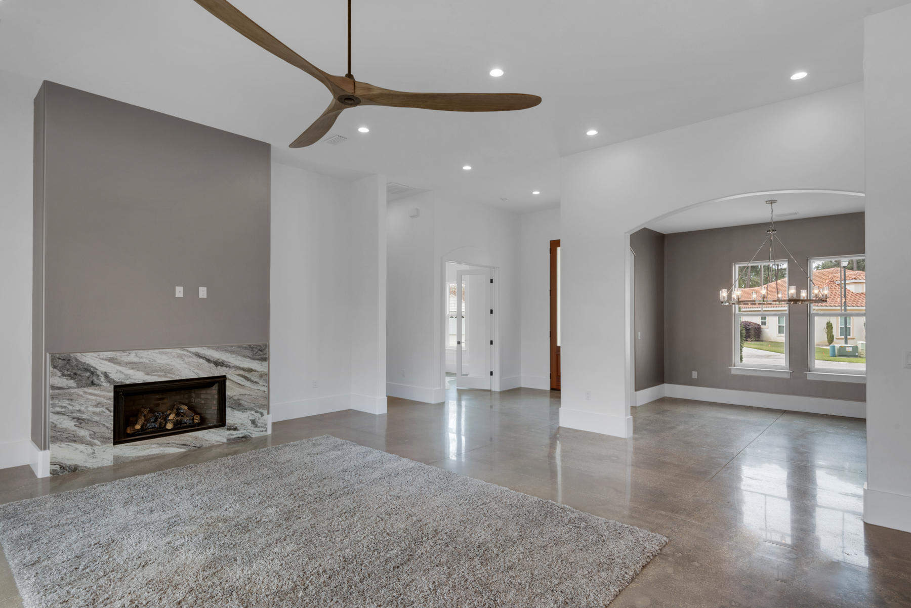 EMERALD BAY PH 1A - Residential