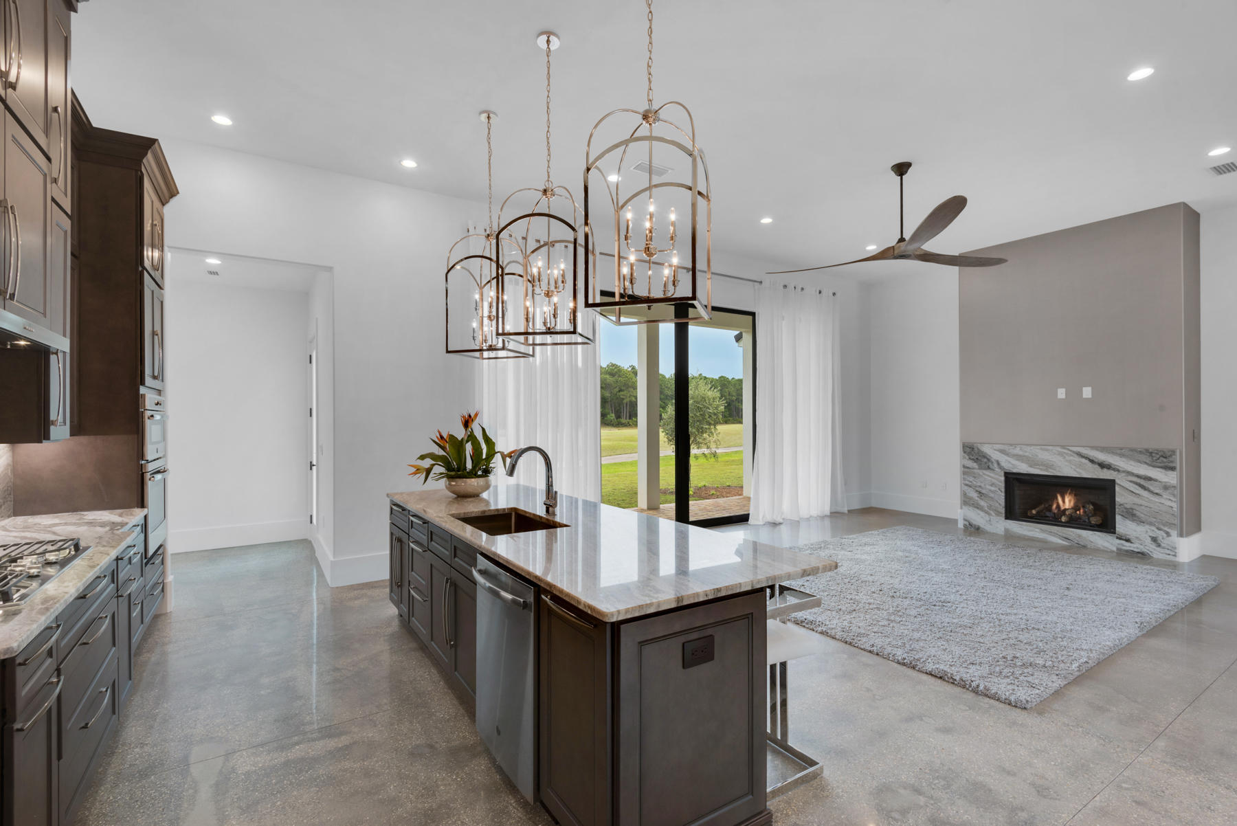 EMERALD BAY PH 1A - Residential