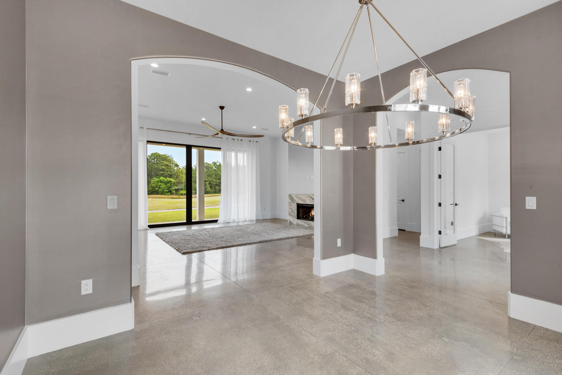 EMERALD BAY PH 1A - Residential