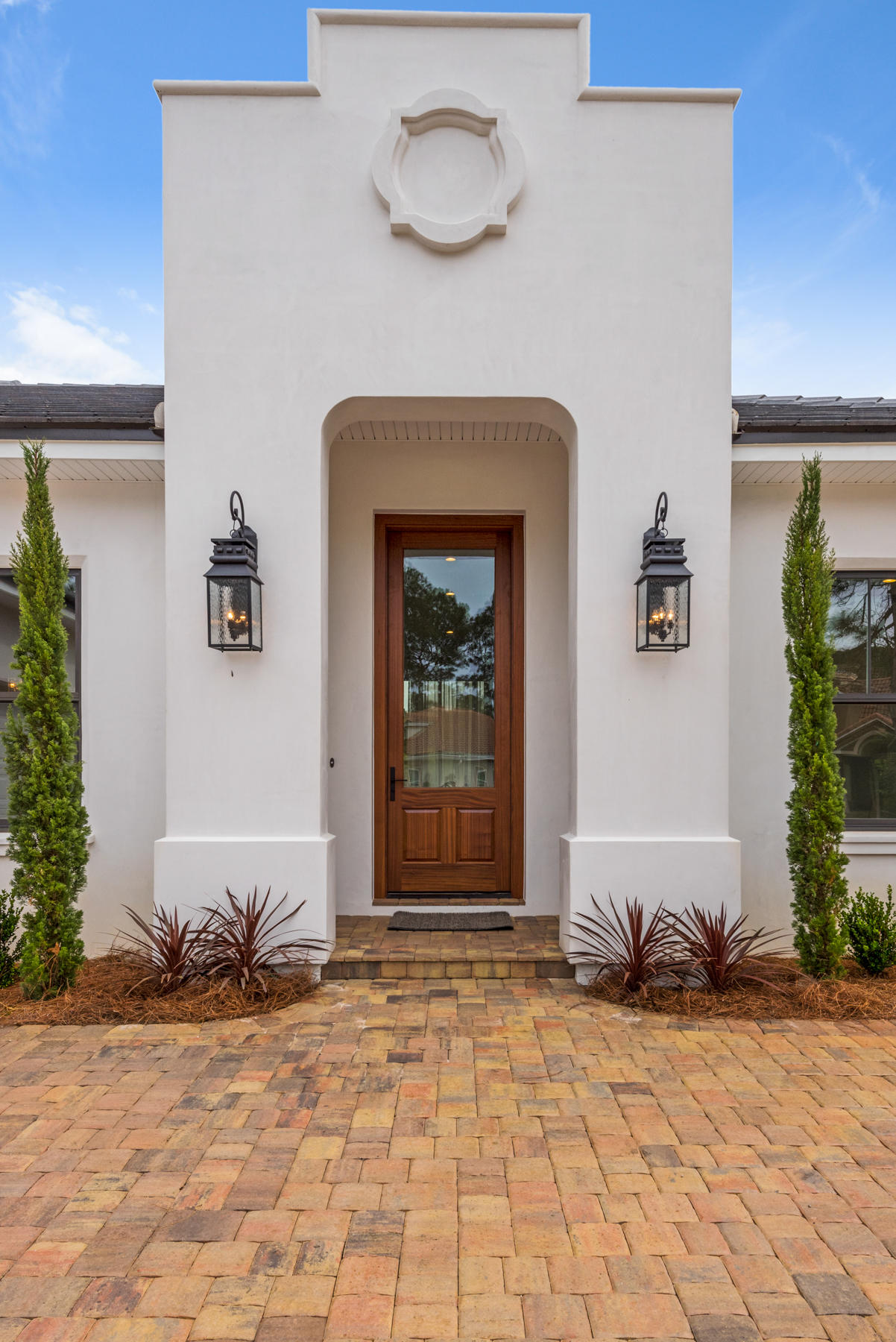 EMERALD BAY PH 1A - Residential