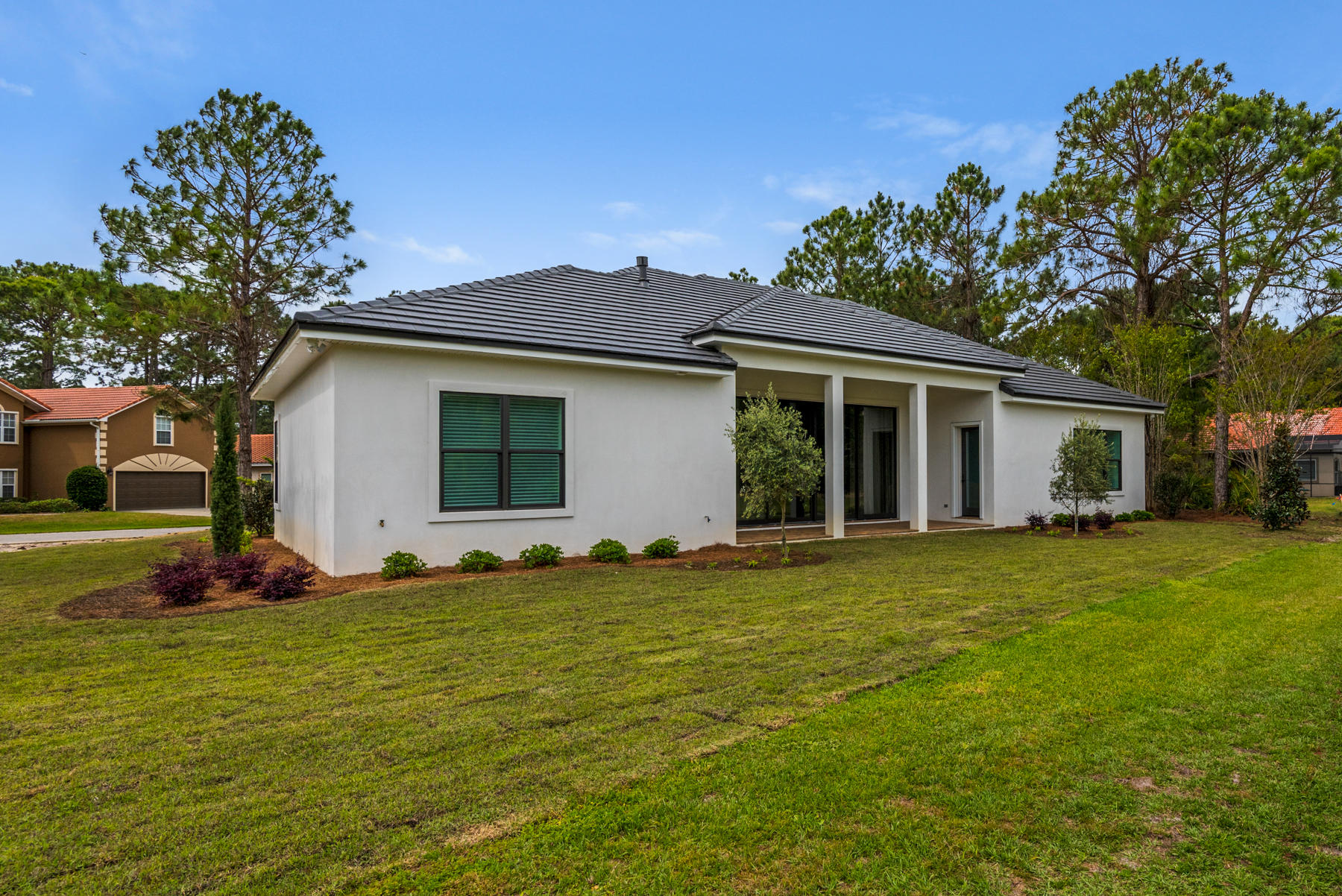 EMERALD BAY PH 1A - Residential