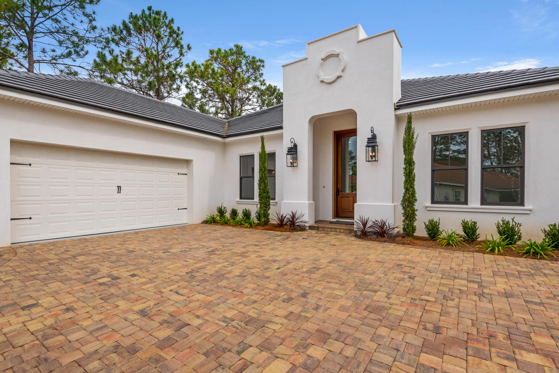 EMERALD BAY PH 1A - Residential