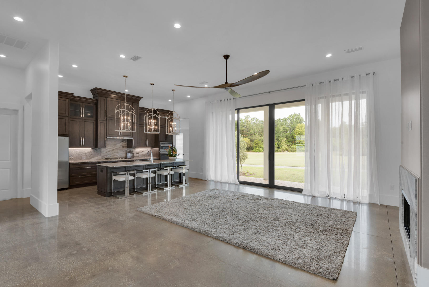 EMERALD BAY PH 1A - Residential