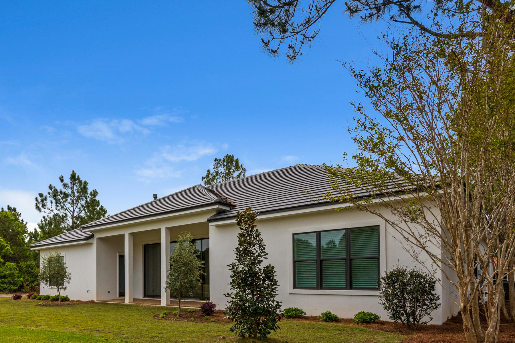 EMERALD BAY PH 1A - Residential