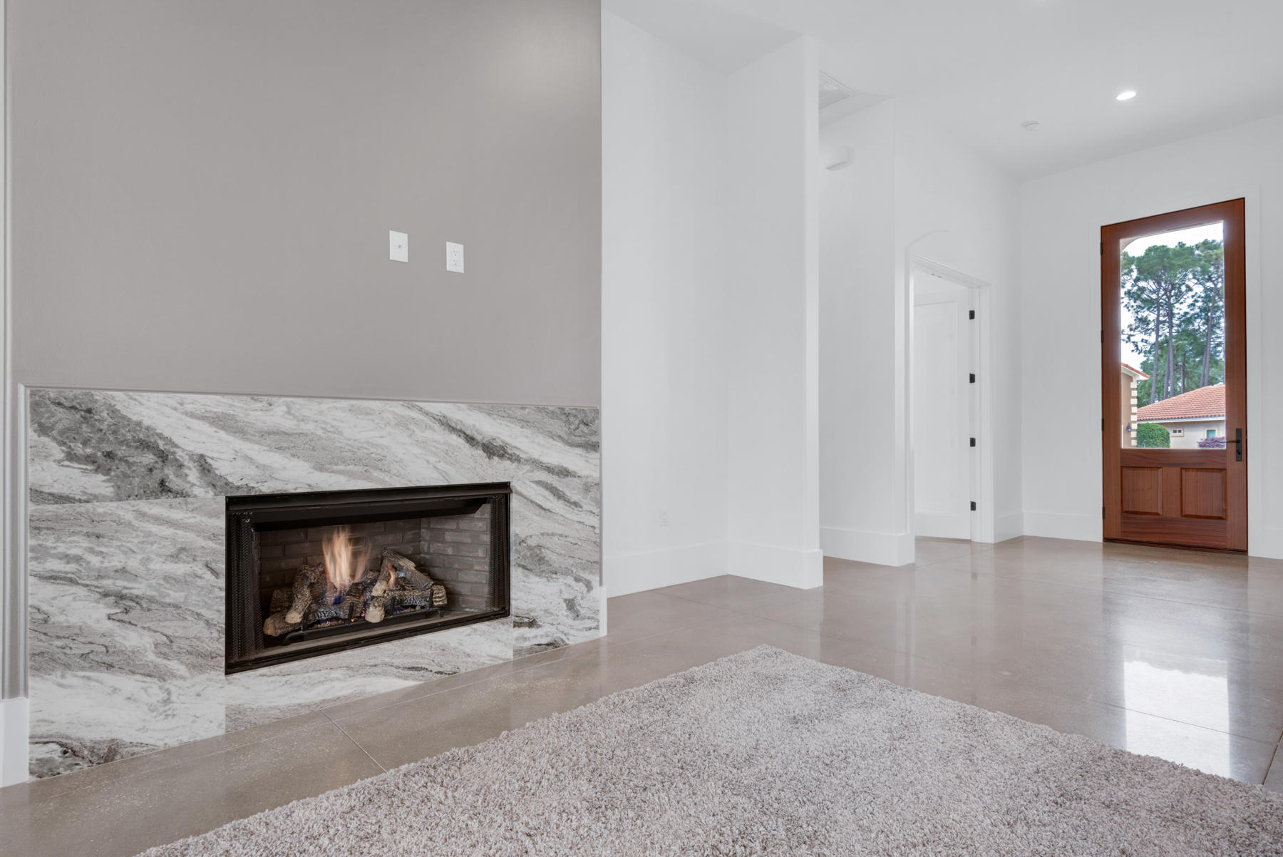 EMERALD BAY PH 1A - Residential