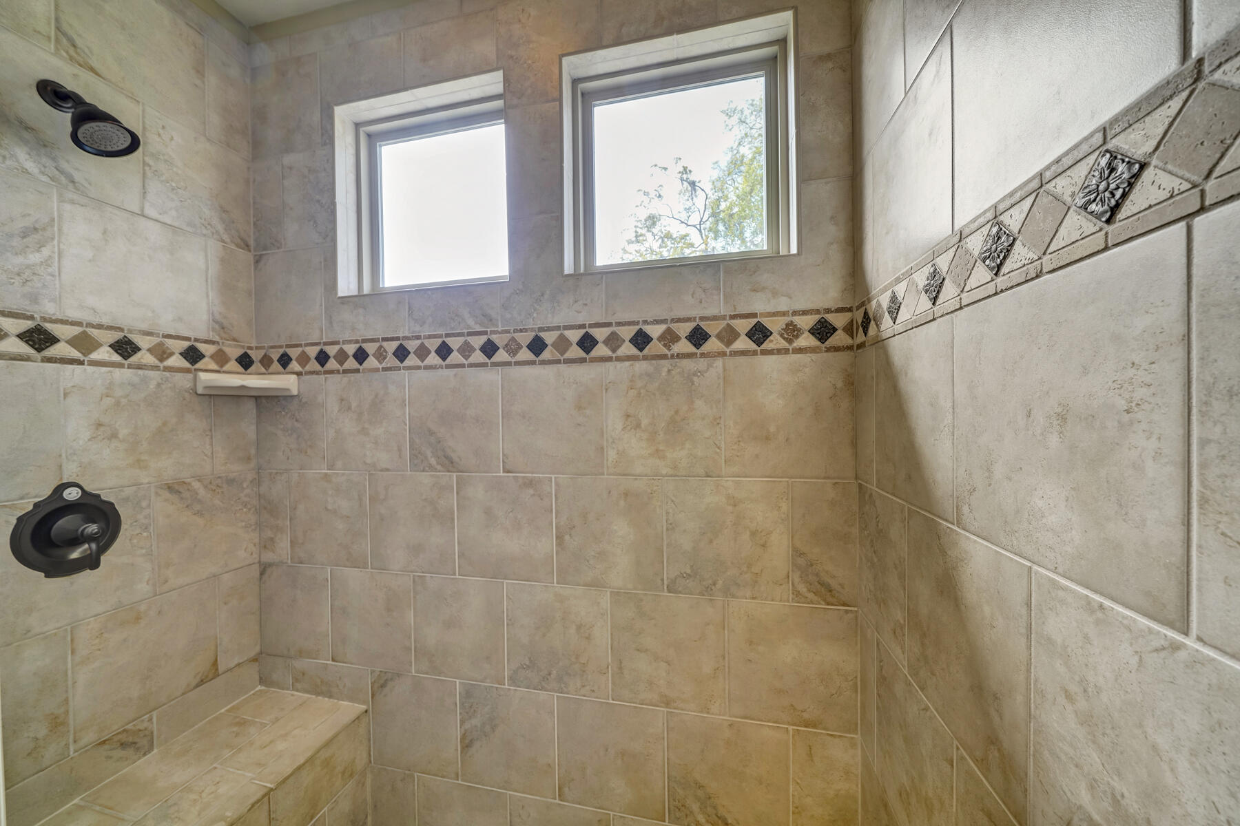 SACRED OAKS PH 1 - Residential