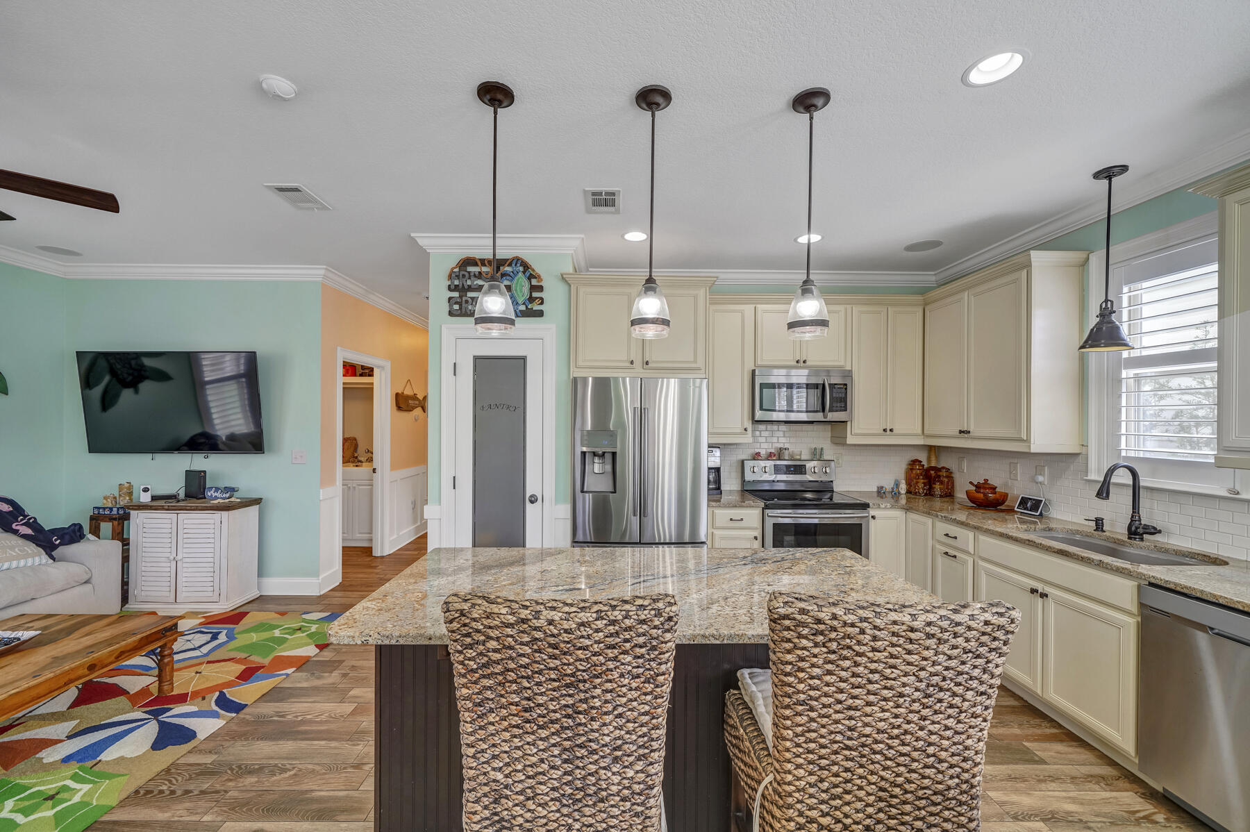 SACRED OAKS PH 1 - Residential