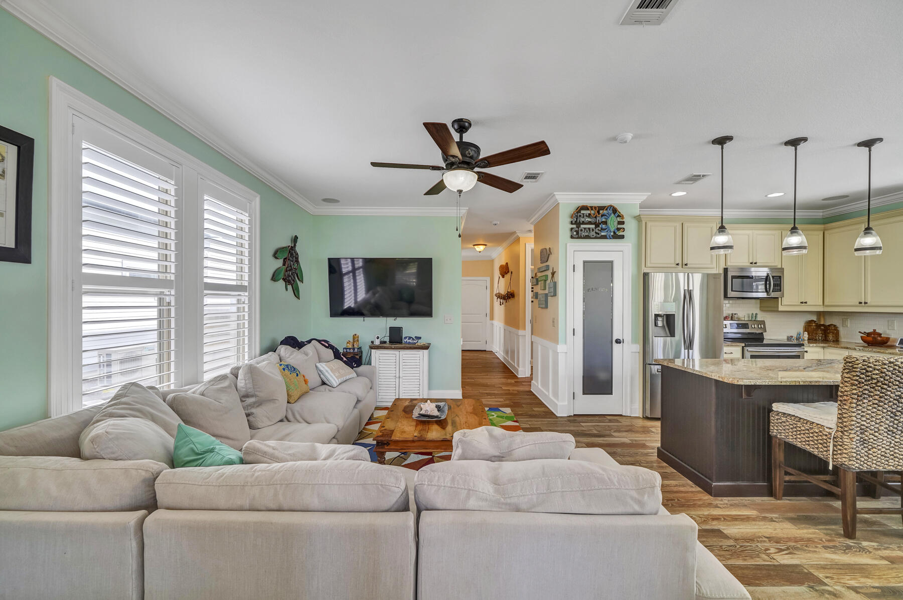 SACRED OAKS PH 1 - Residential