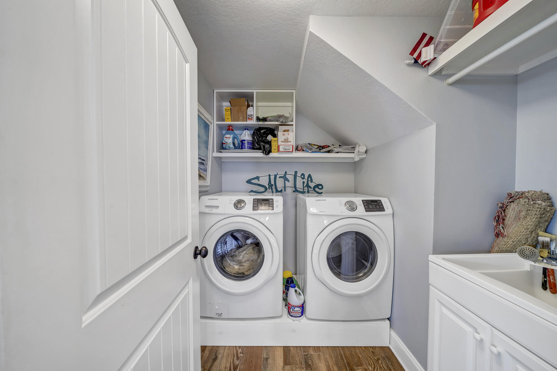 SACRED OAKS PH 1 - Residential