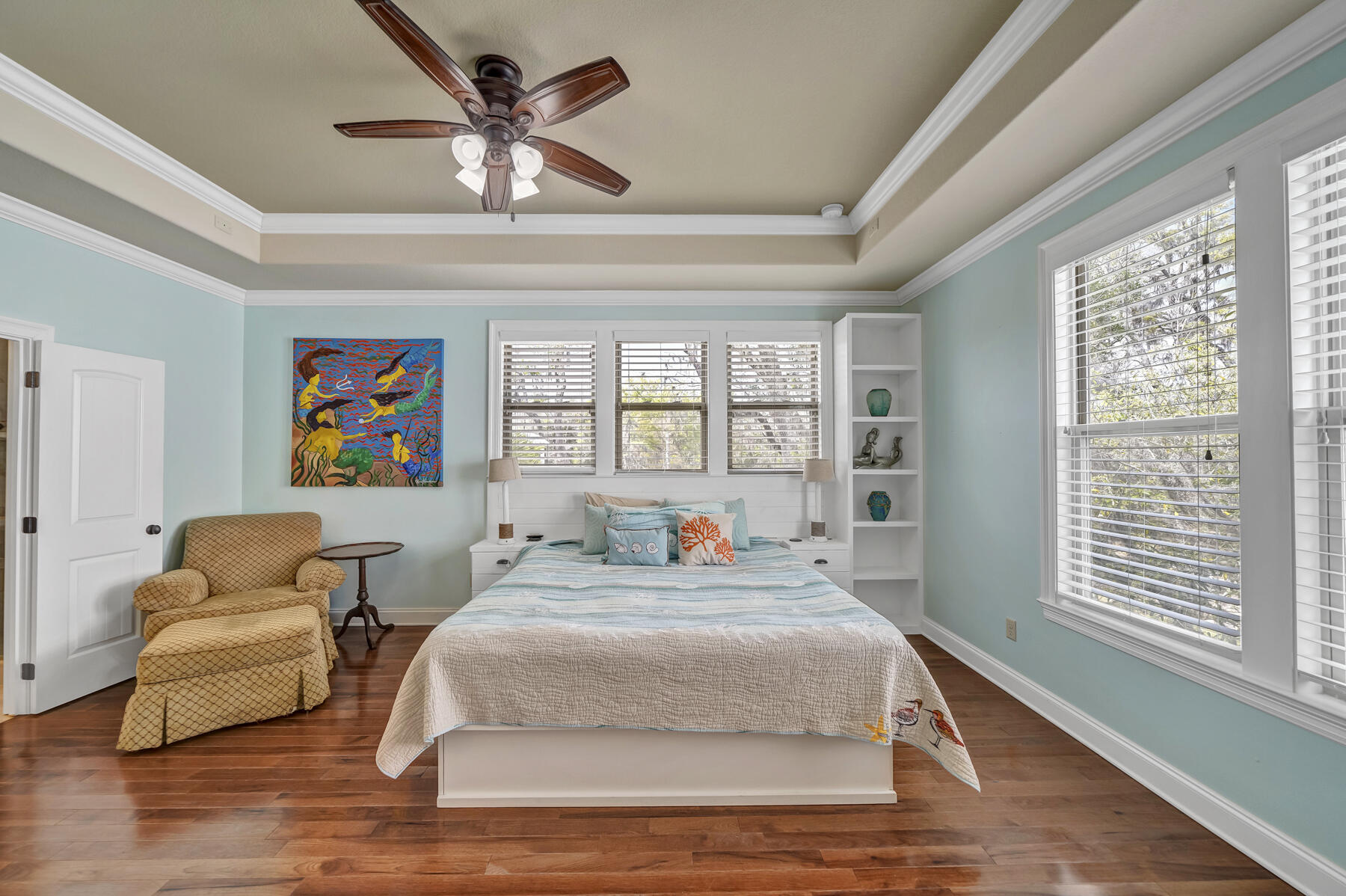 SACRED OAKS PH 1 - Residential