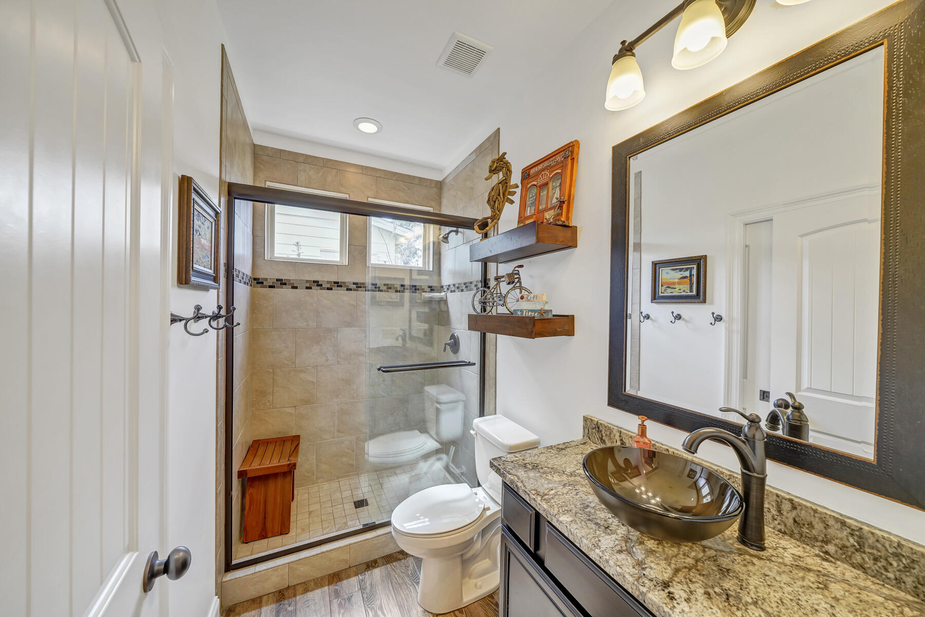 SACRED OAKS PH 1 - Residential