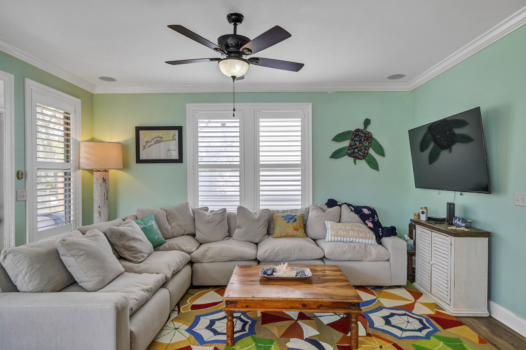 SACRED OAKS PH 1 - Residential