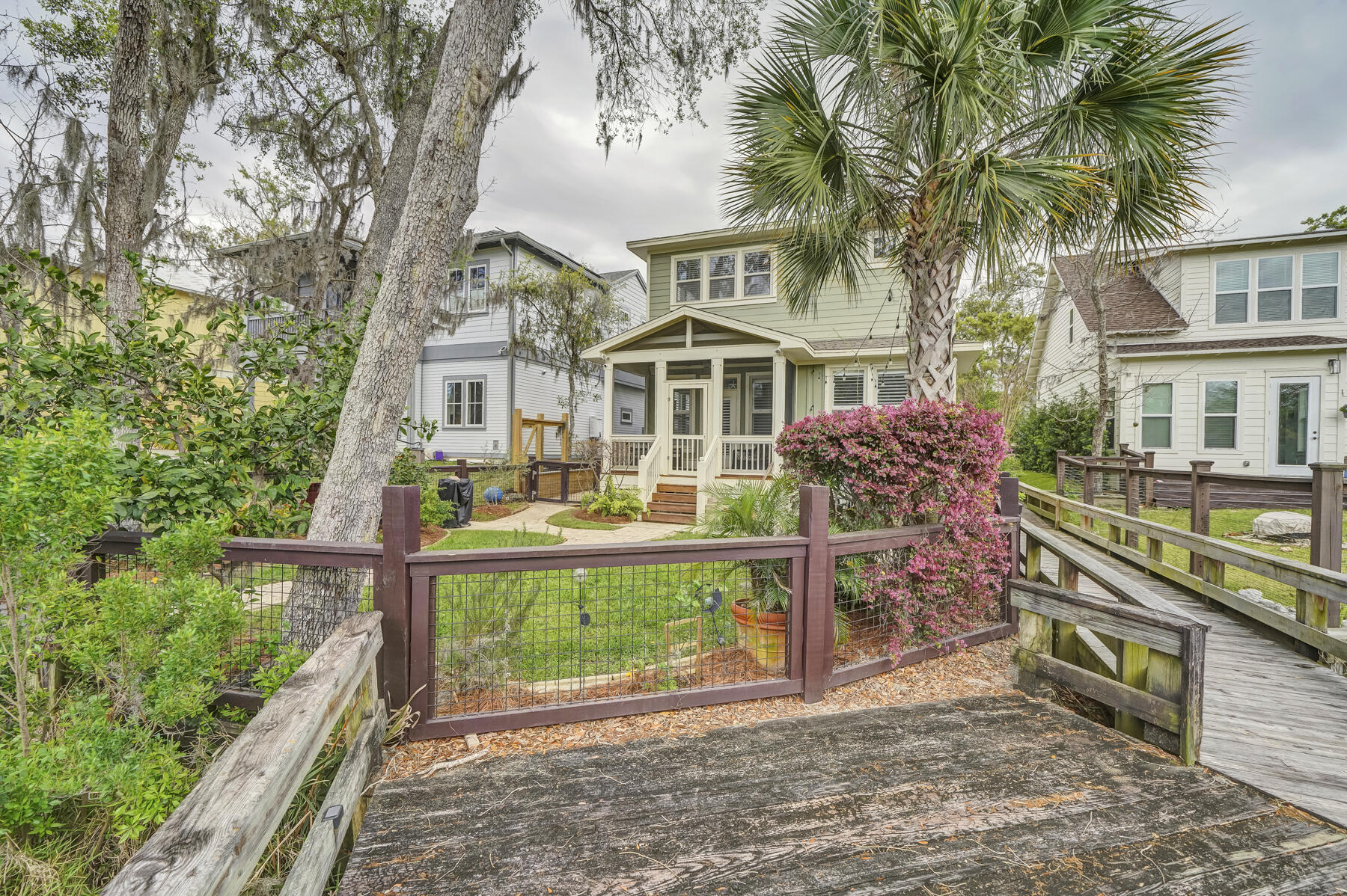 SACRED OAKS PH 1 - Residential