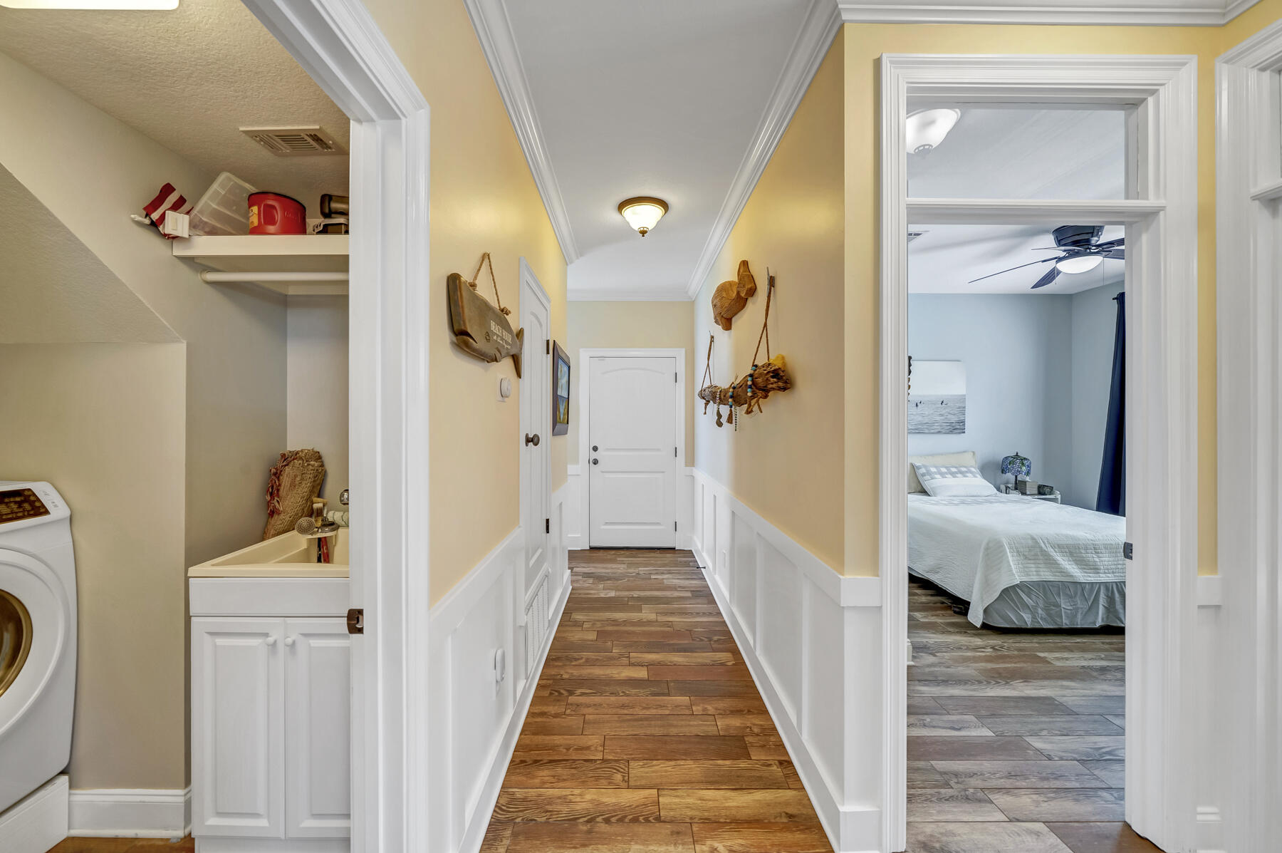 SACRED OAKS PH 1 - Residential