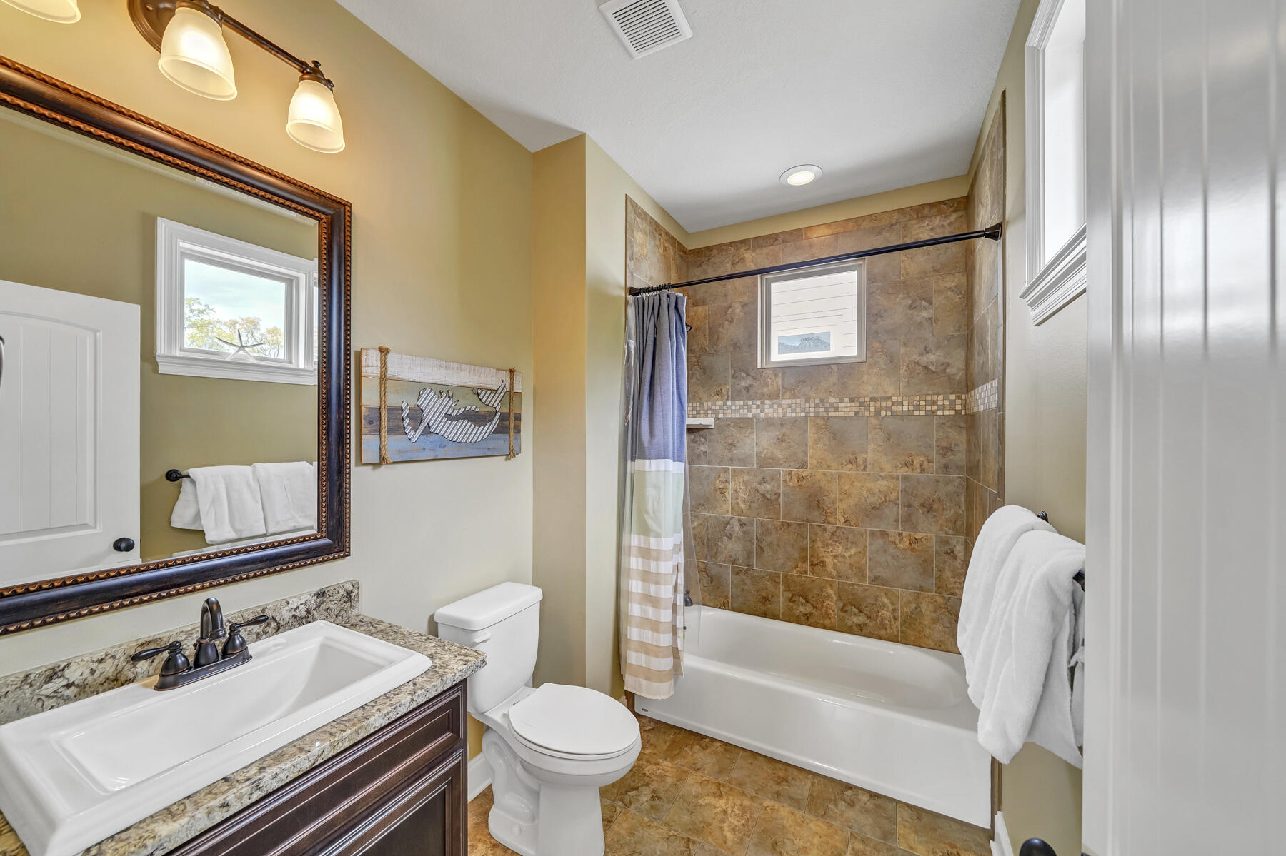 SACRED OAKS PH 1 - Residential