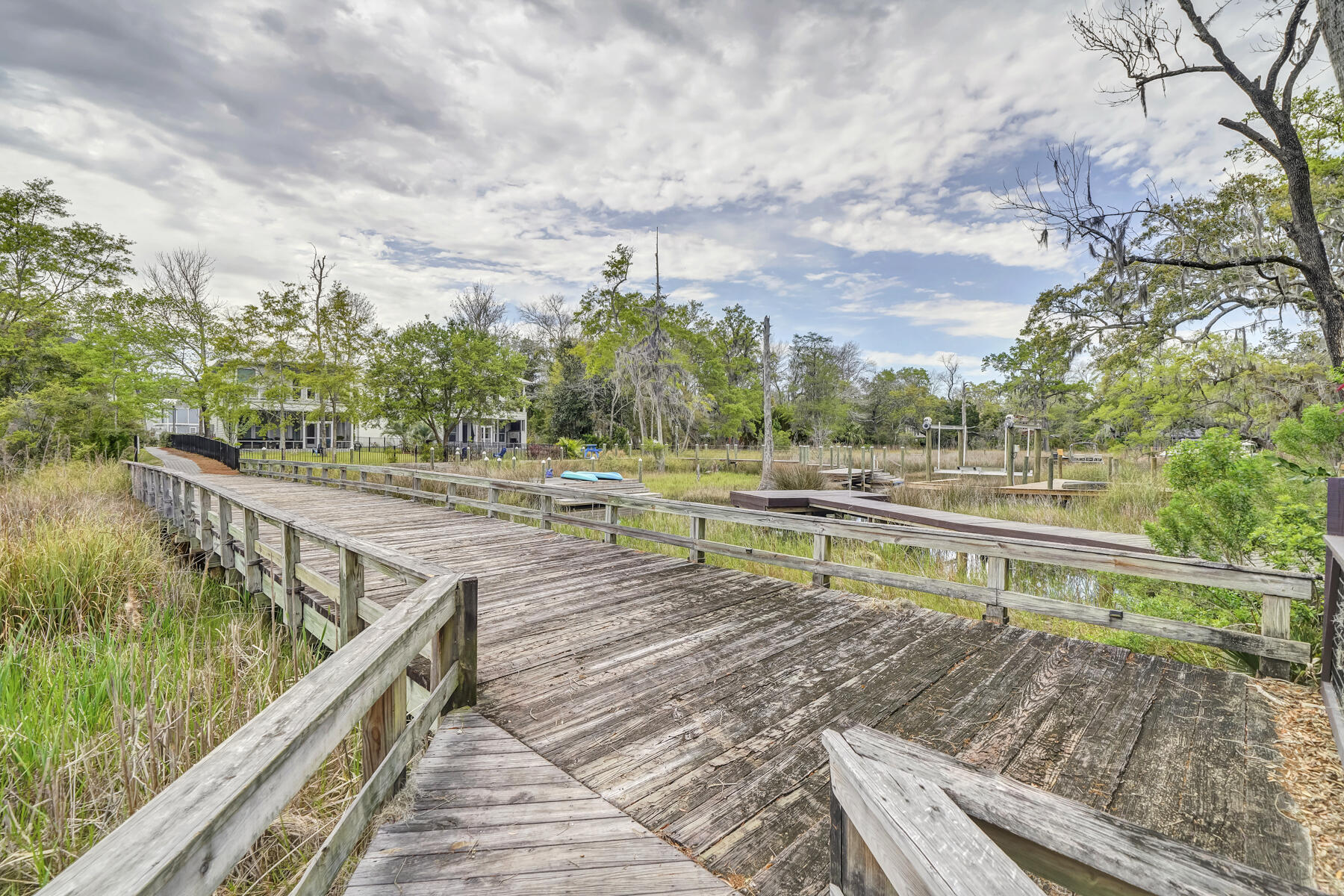 SACRED OAKS PH 1 - Residential