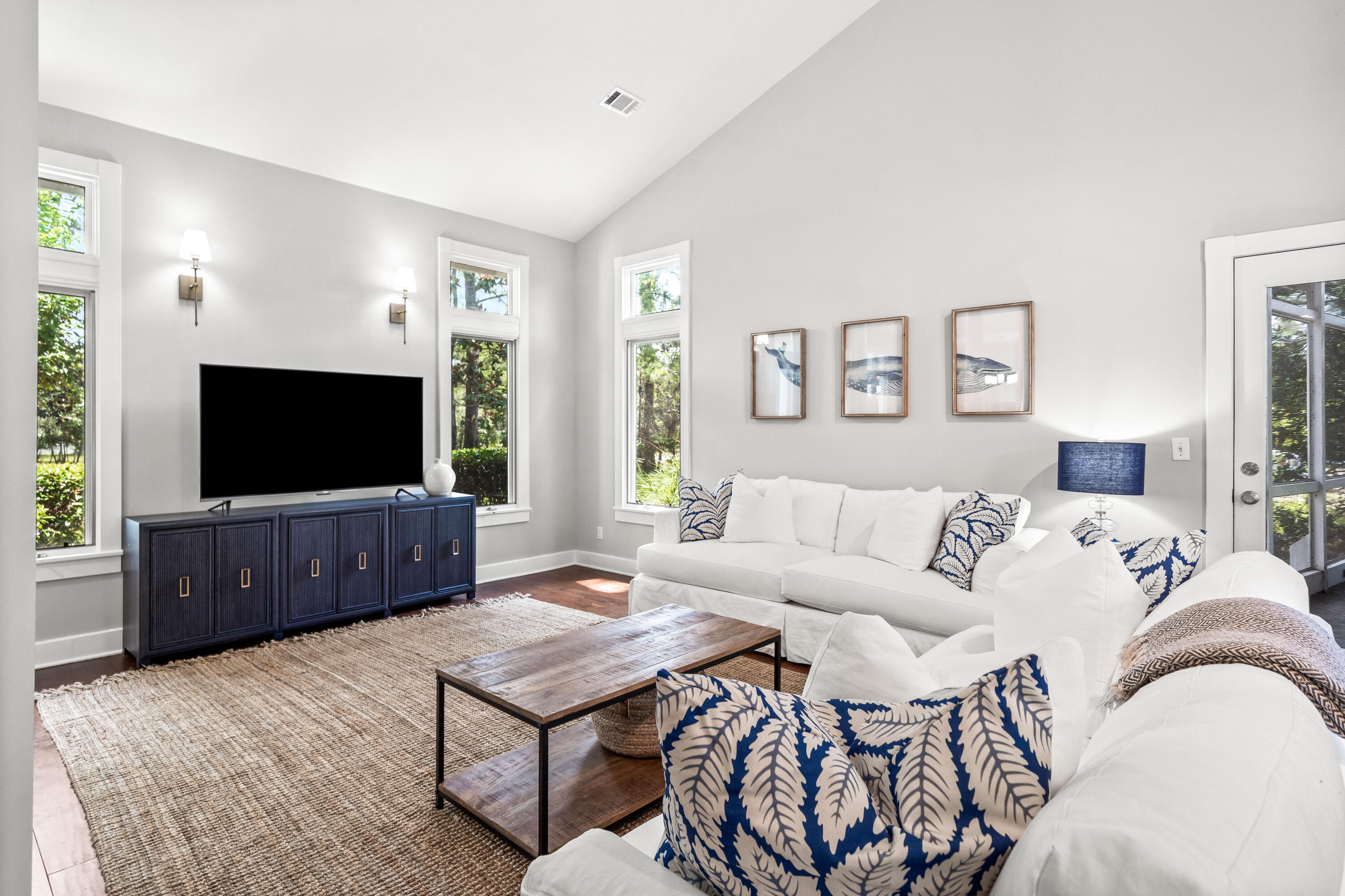 BEACHVIEW WOODS PH 1 - Residential