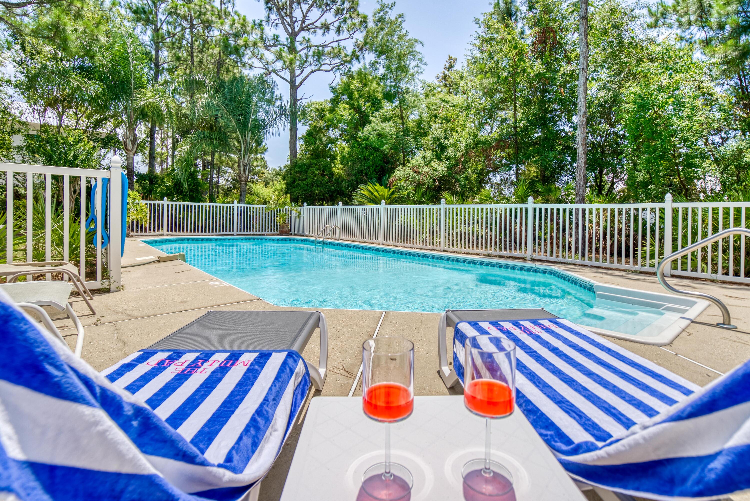 BEACHVIEW WOODS PH 1 - Residential
