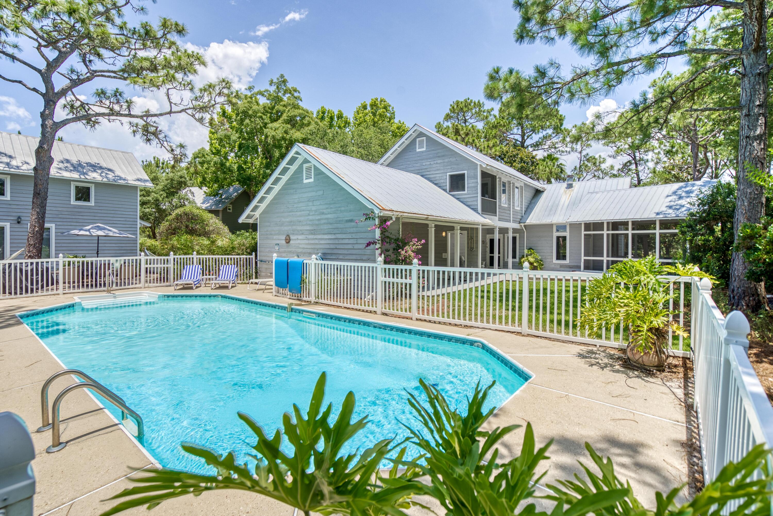 BEACHVIEW WOODS PH 1 - Residential