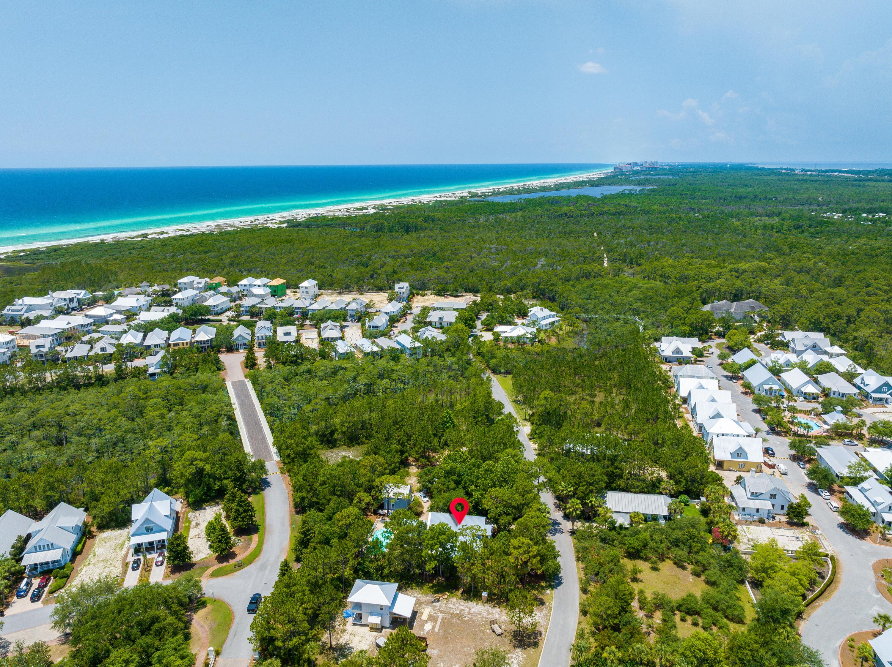 BEACHVIEW WOODS PH 1 - Residential