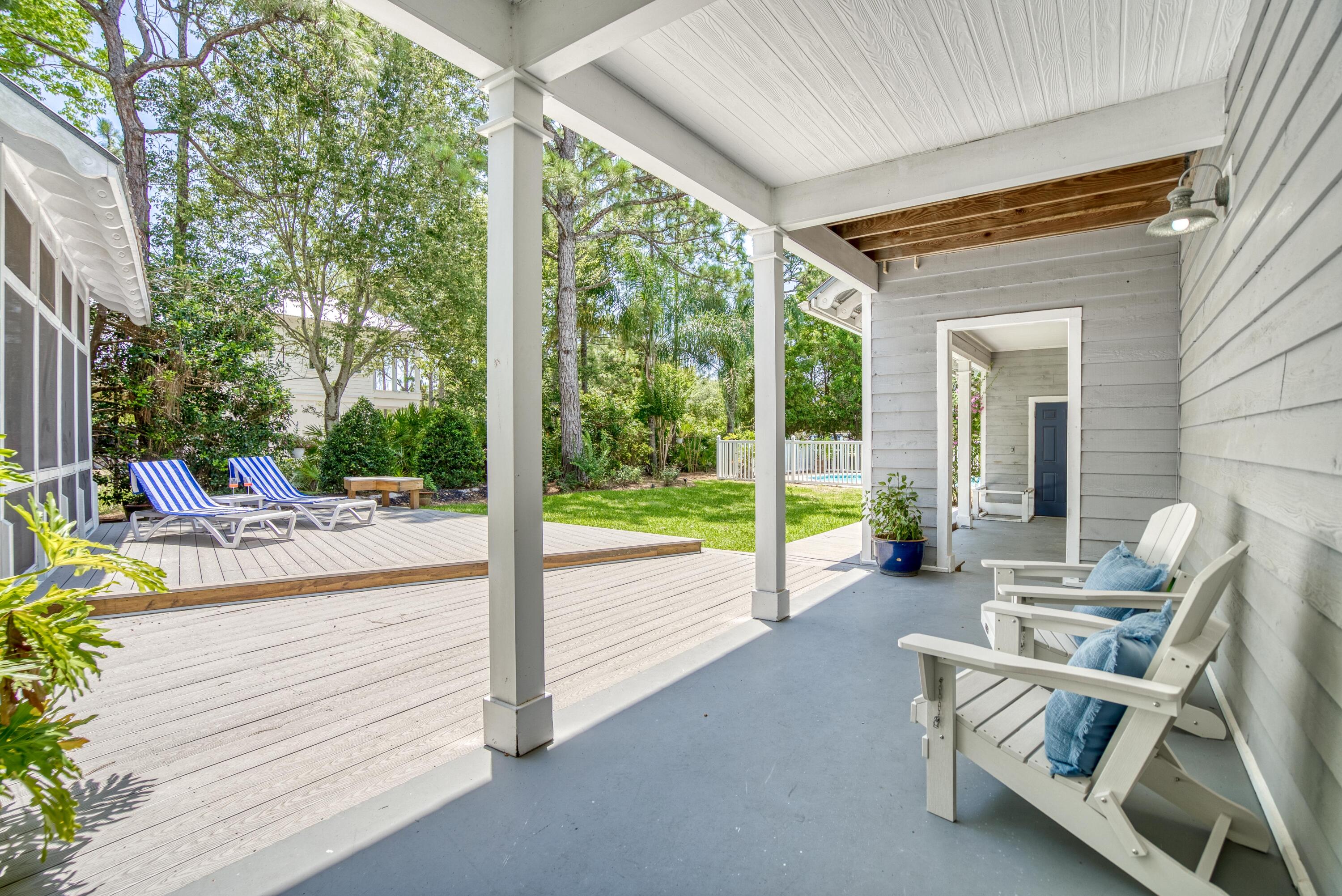 BEACHVIEW WOODS PH 1 - Residential