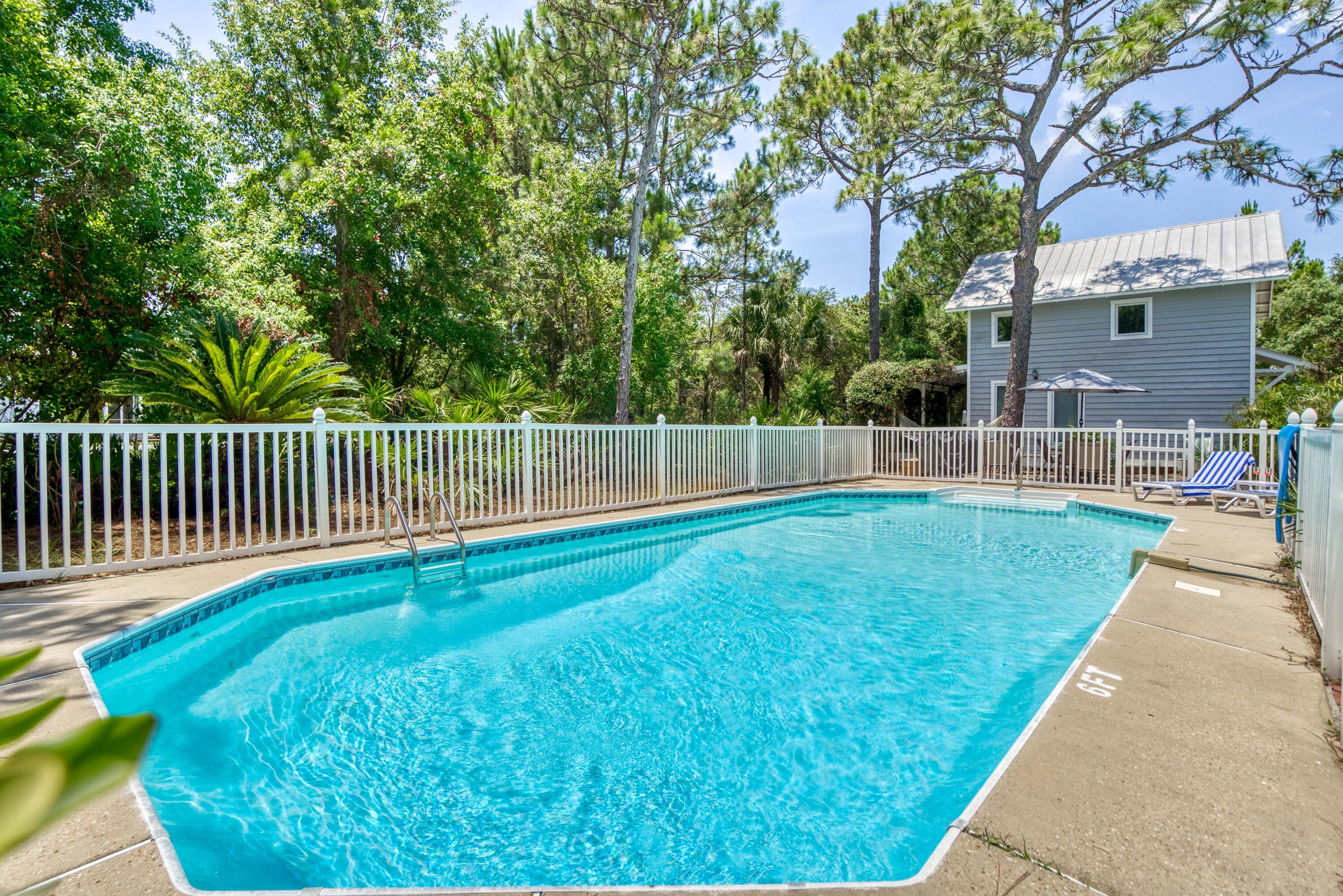 BEACHVIEW WOODS PH 1 - Residential