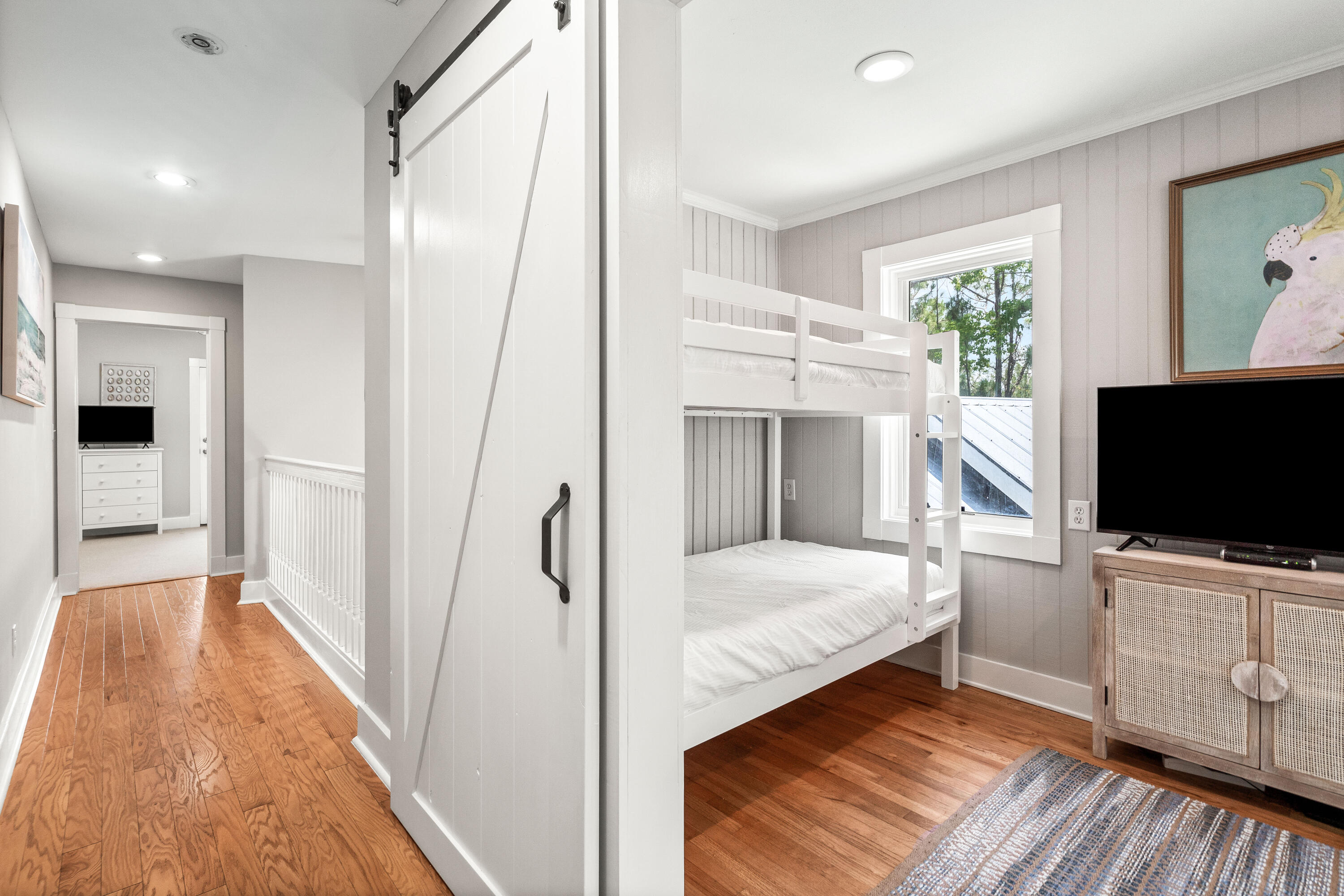 BEACHVIEW WOODS PH 1 - Residential