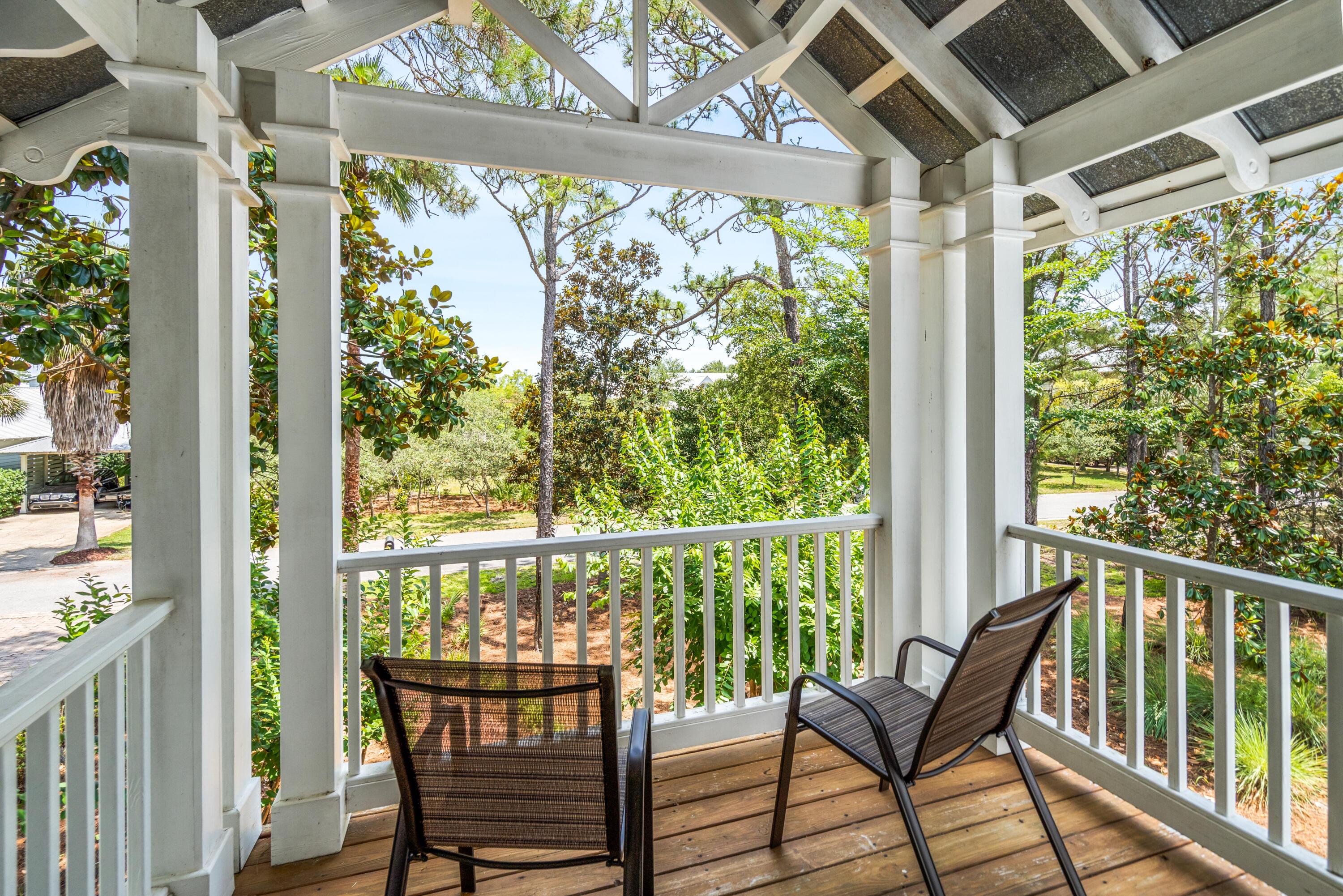 BEACHVIEW WOODS PH 1 - Residential