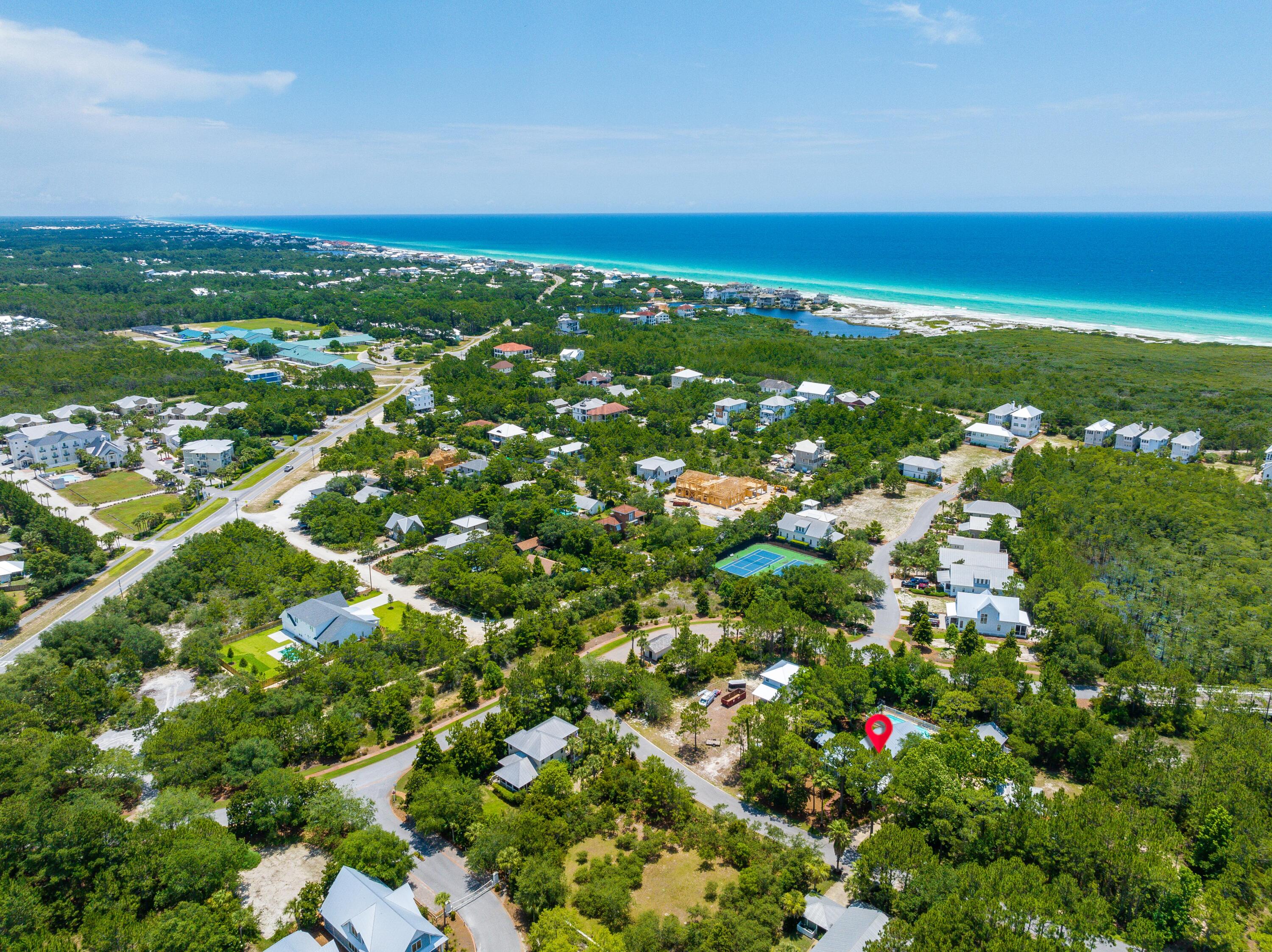 BEACHVIEW WOODS PH 1 - Residential
