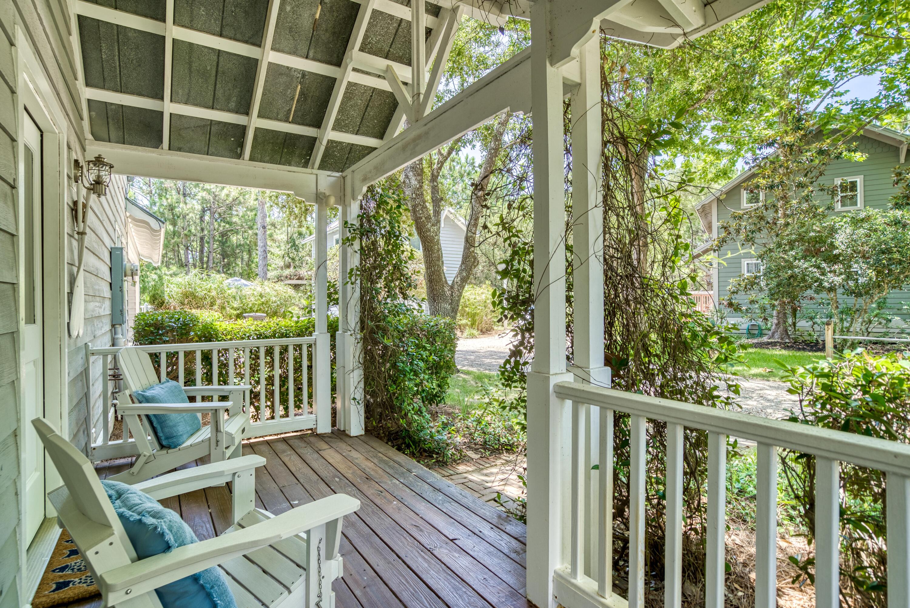 BEACHVIEW WOODS PH 1 - Residential