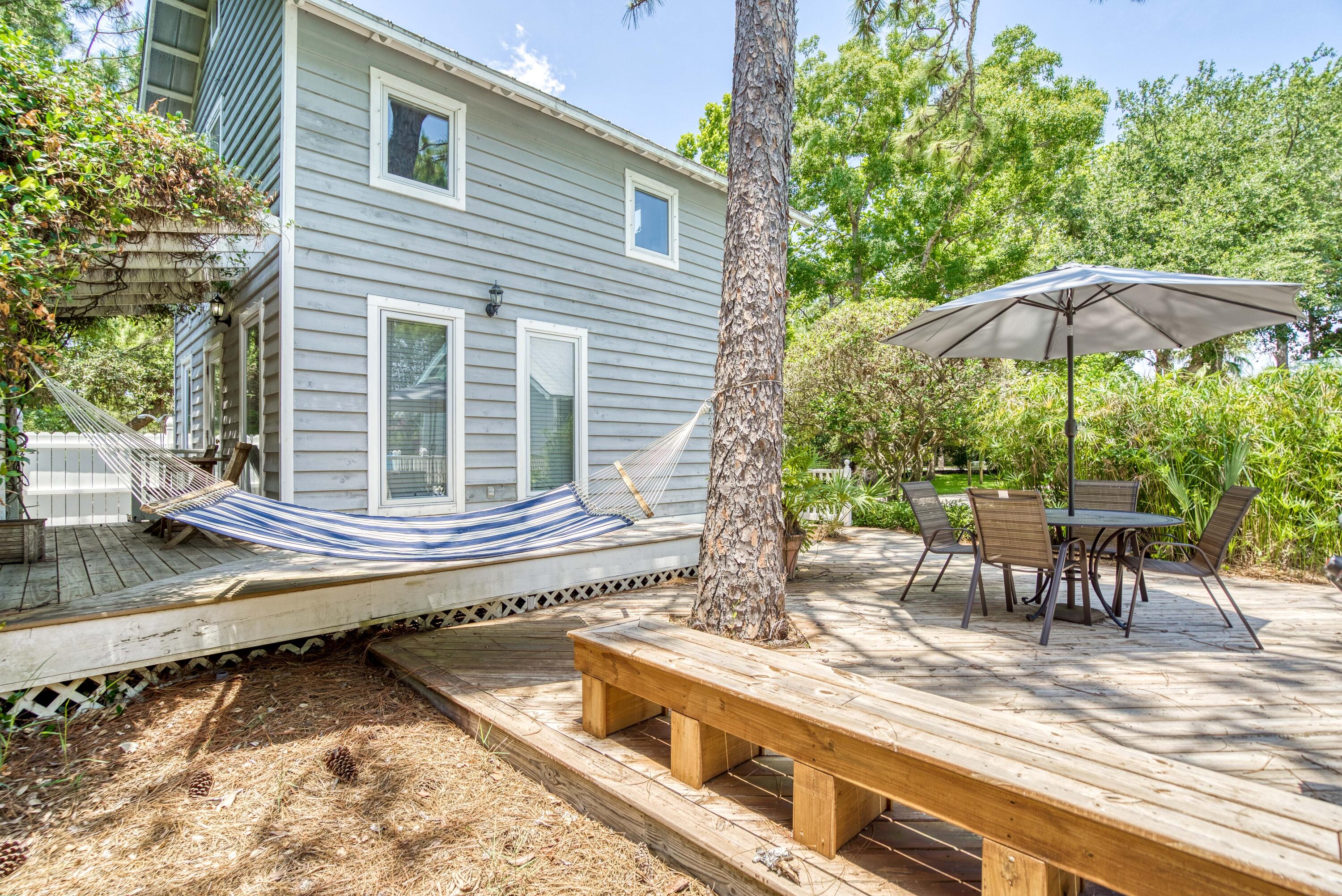 BEACHVIEW WOODS PH 1 - Residential