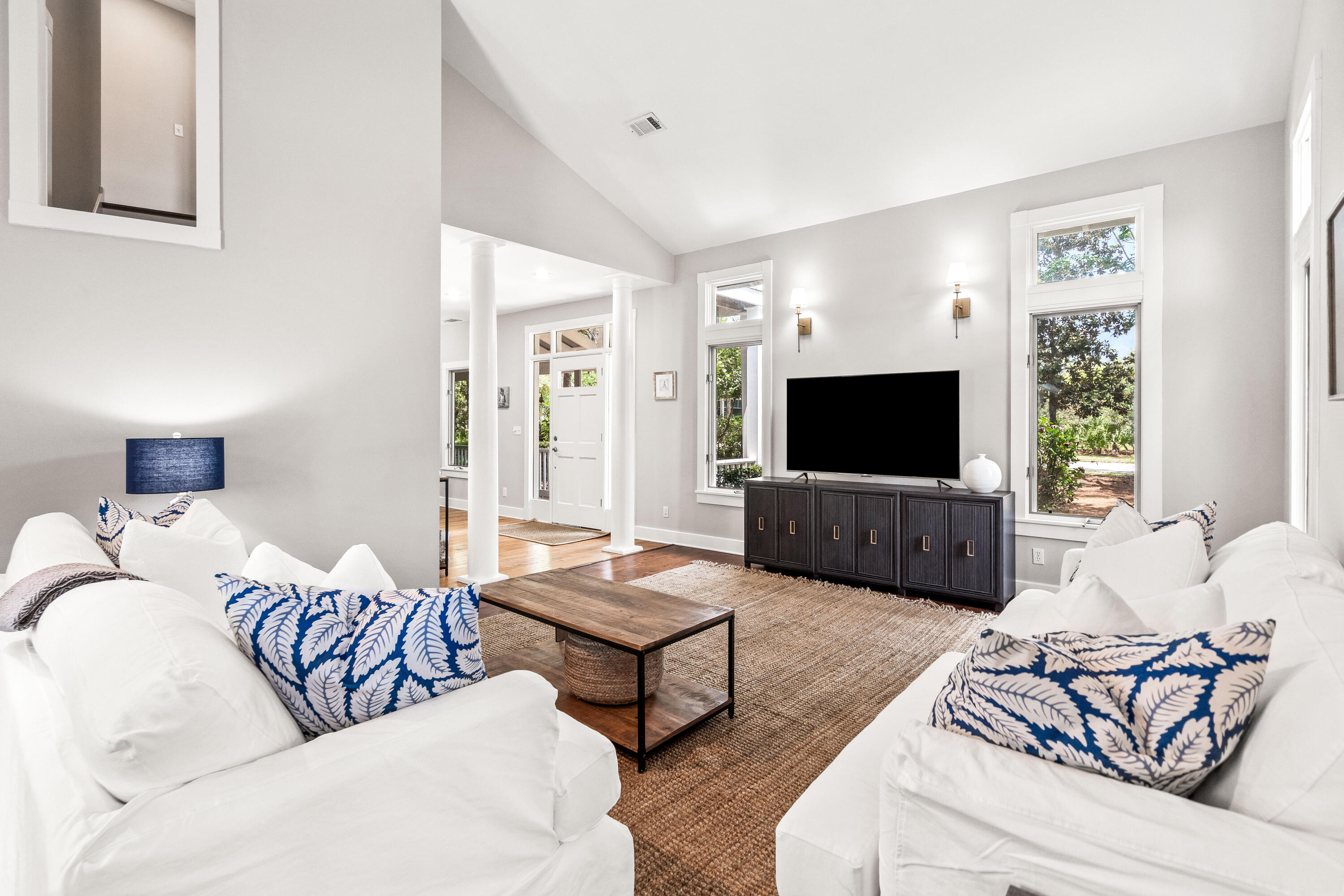 BEACHVIEW WOODS PH 1 - Residential