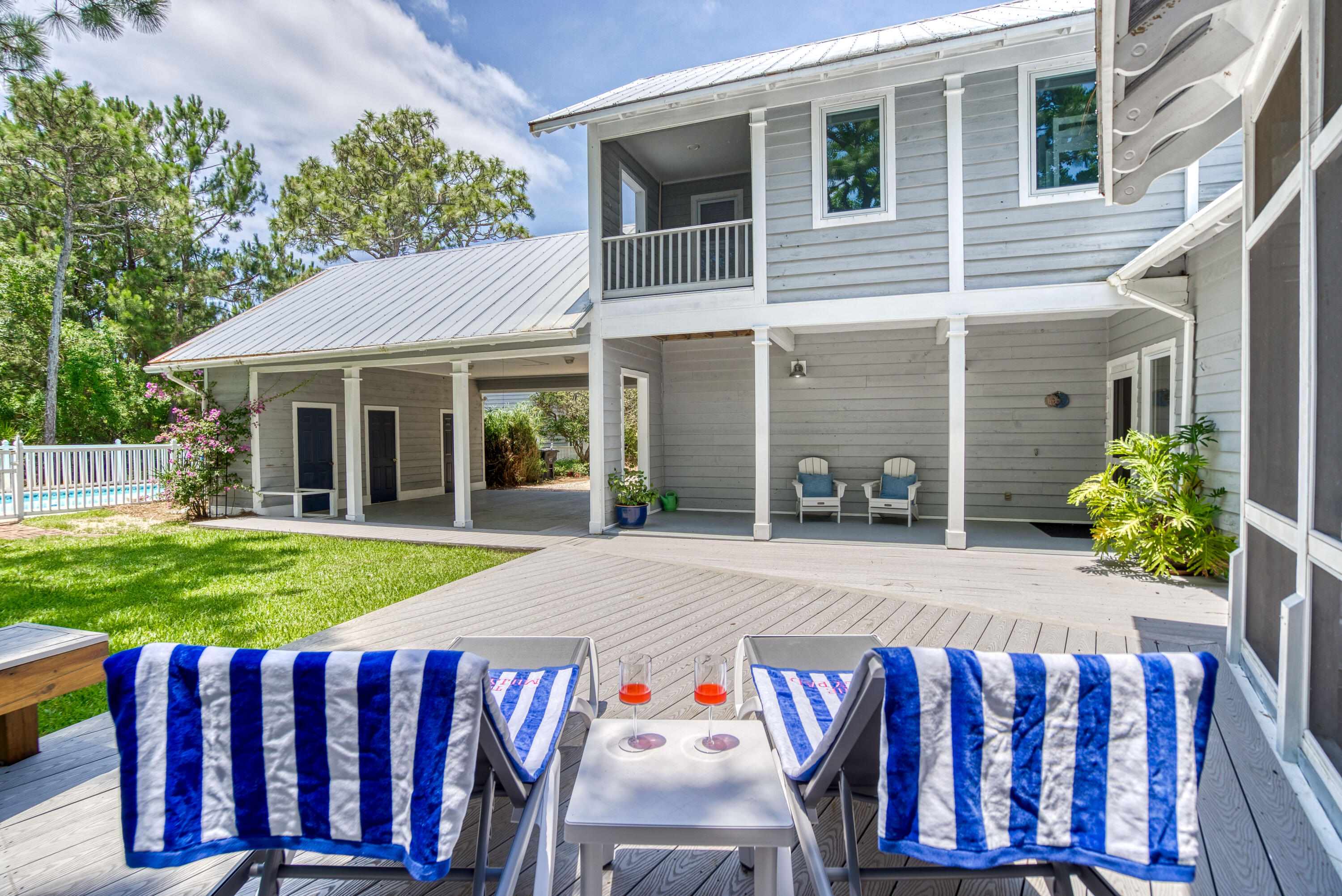 BEACHVIEW WOODS PH 1 - Residential