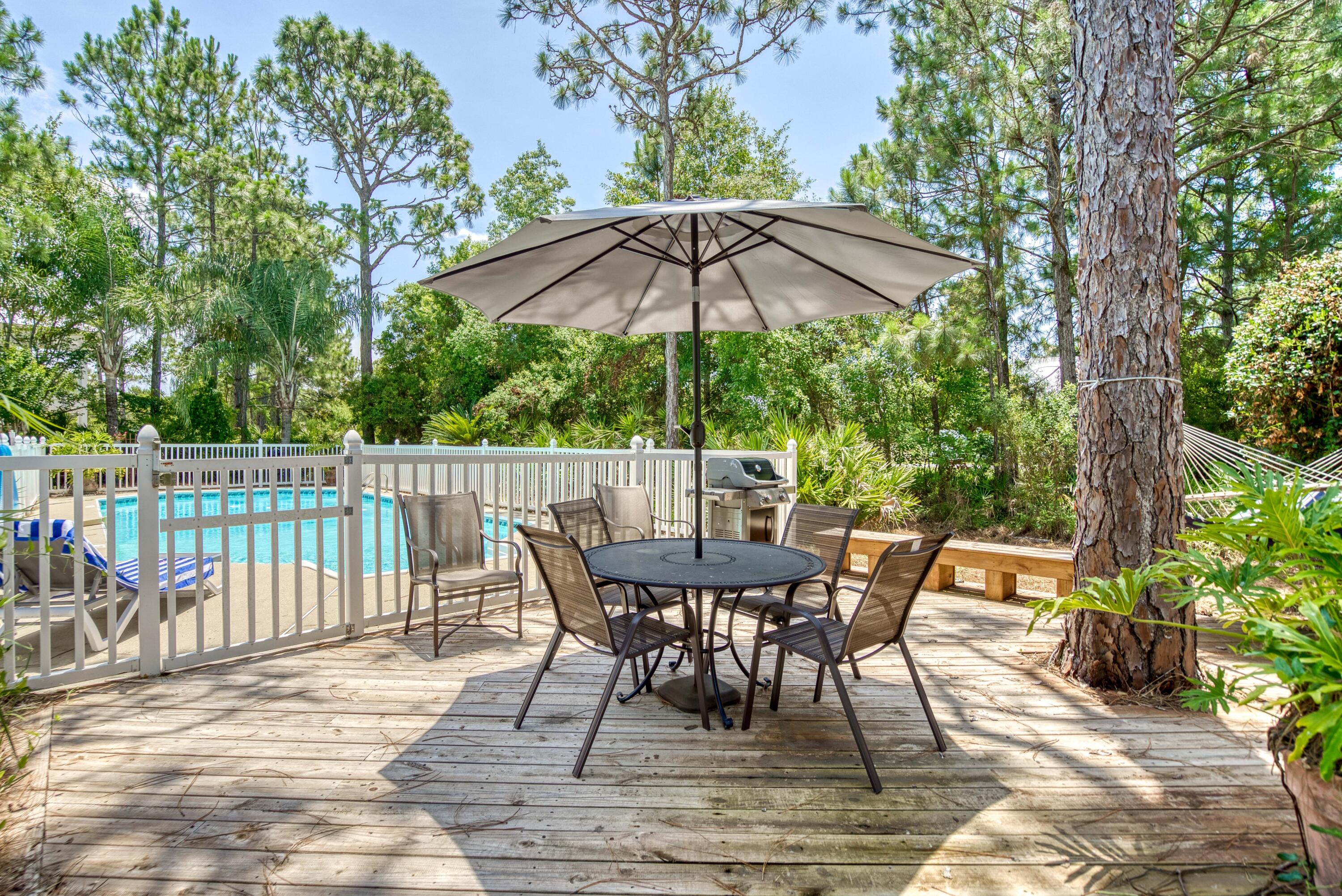 BEACHVIEW WOODS PH 1 - Residential