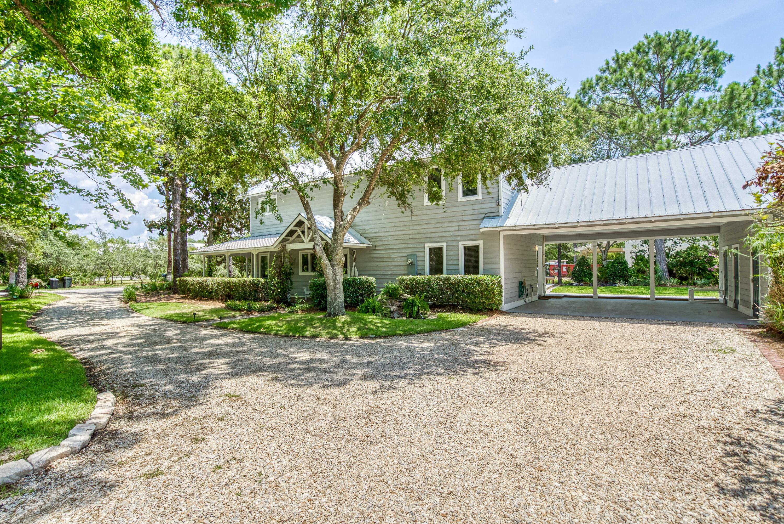BEACHVIEW WOODS PH 1 - Residential