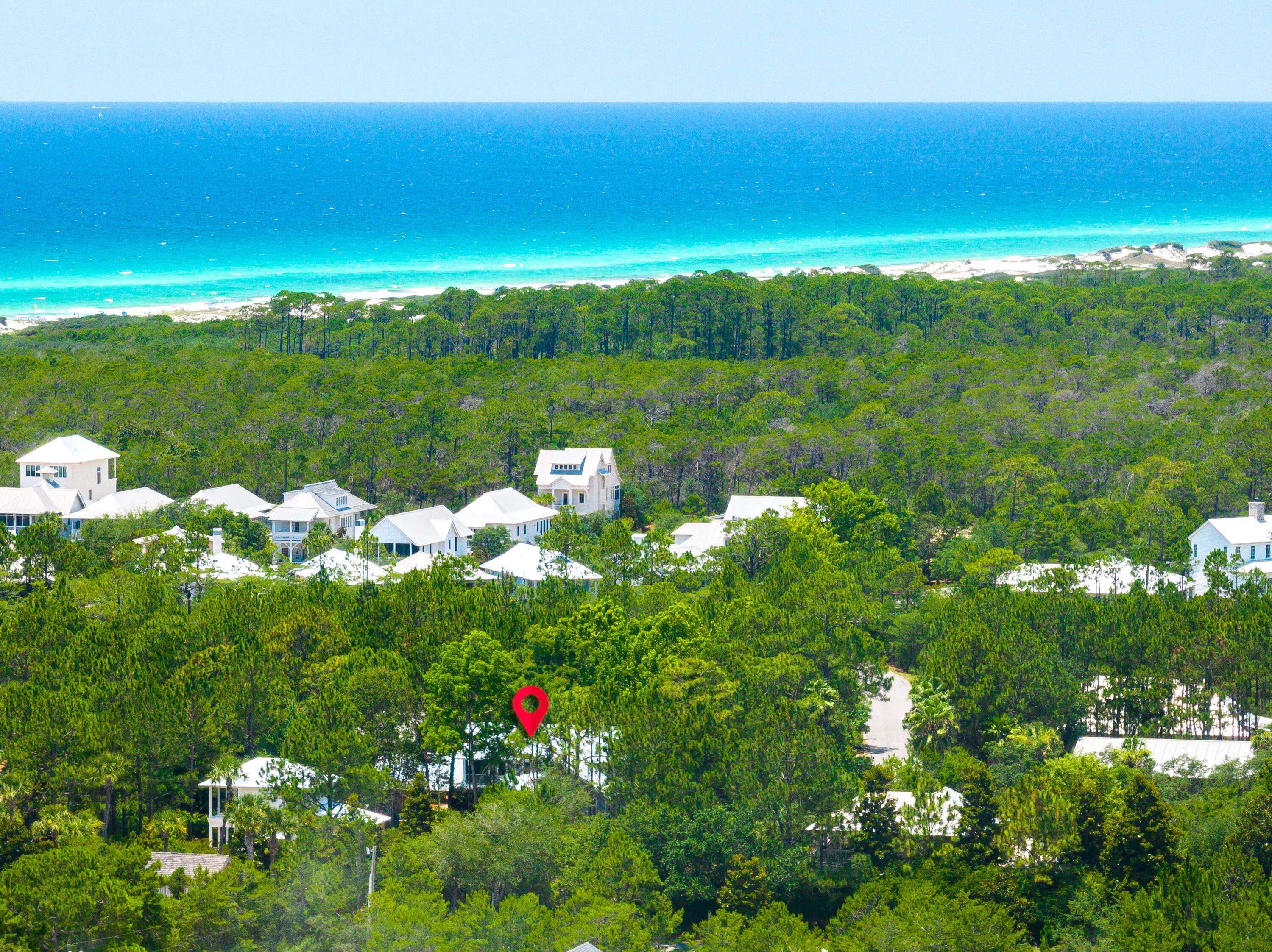 BEACHVIEW WOODS PH 1 - Residential