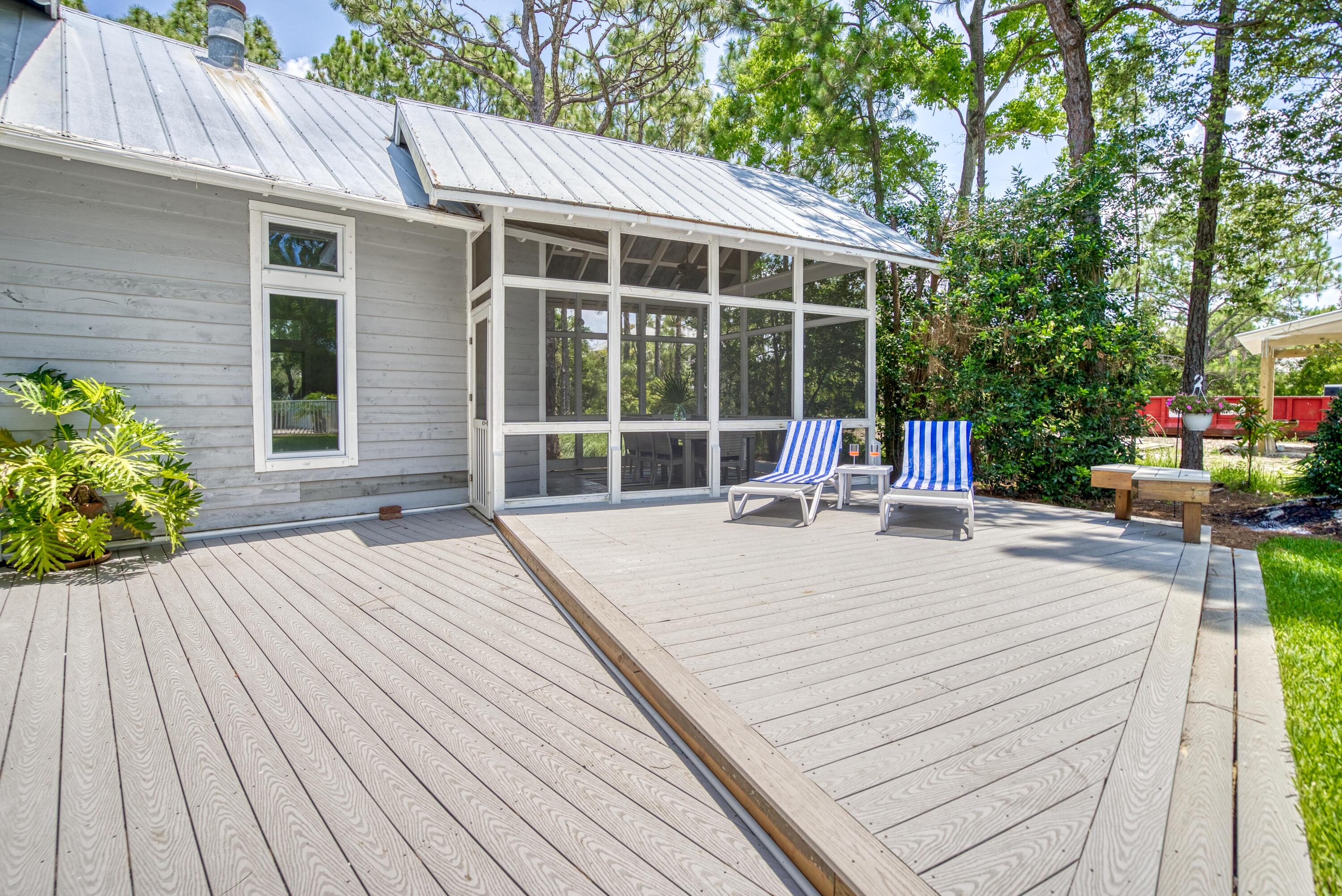 BEACHVIEW WOODS PH 1 - Residential