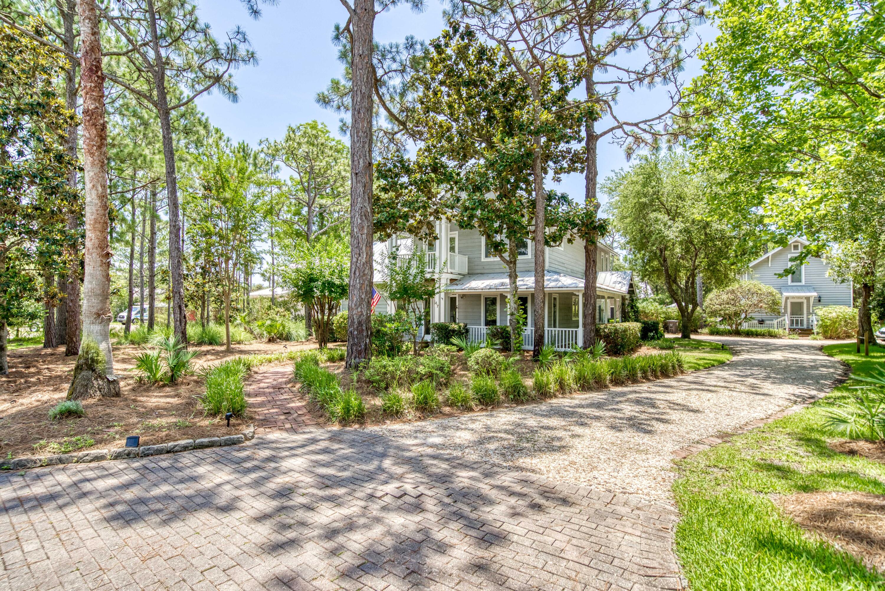 BEACHVIEW WOODS PH 1 - Residential