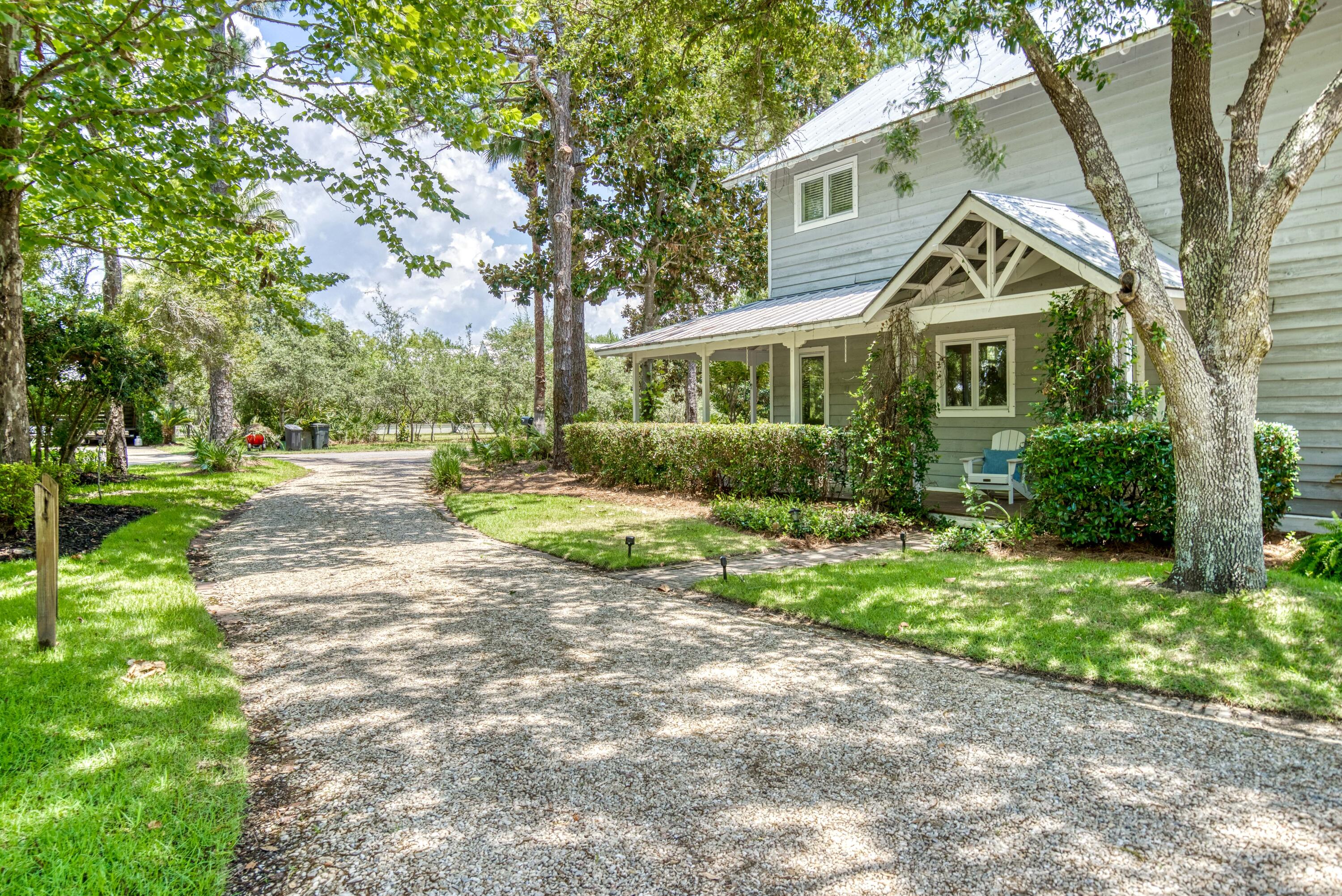 BEACHVIEW WOODS PH 1 - Residential
