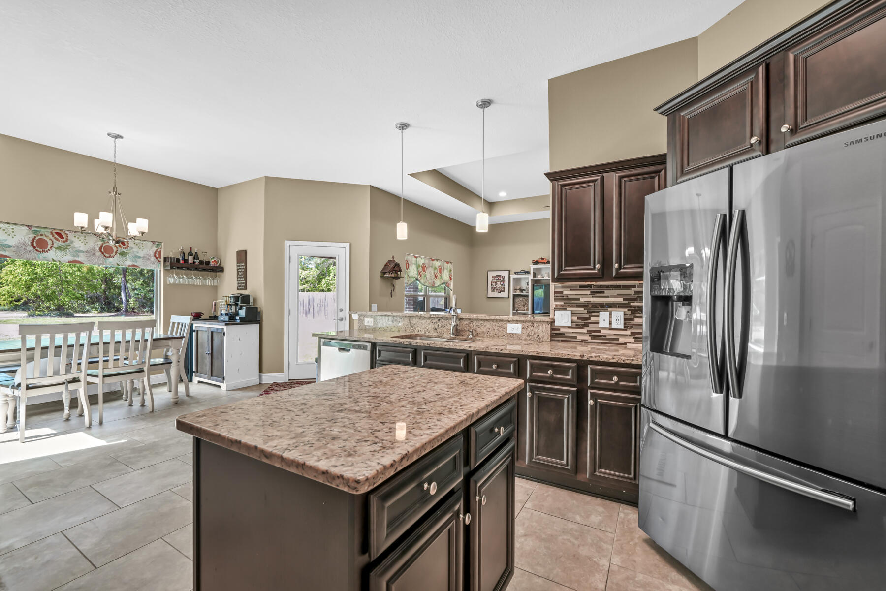 NO RECORDED SUBDIVISION - Residential