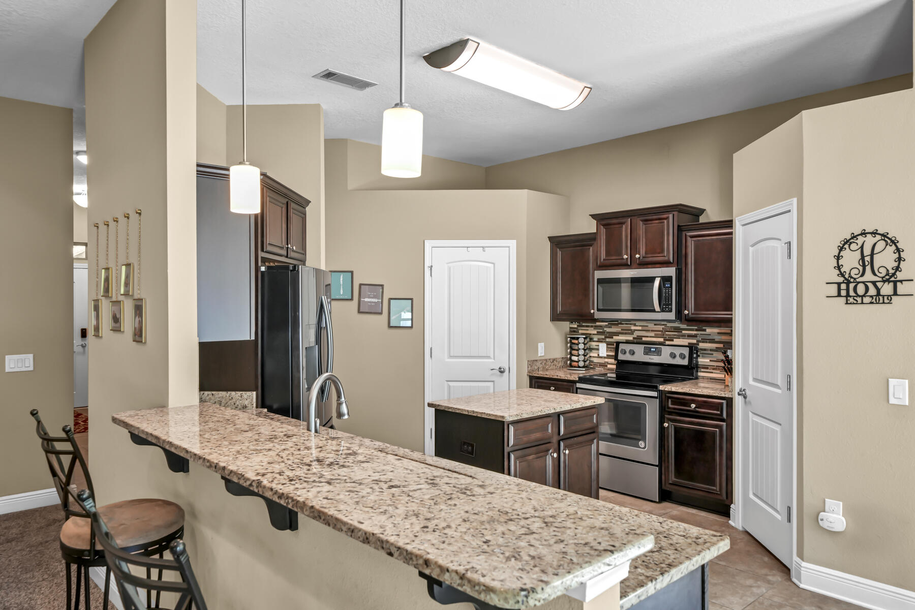 NO RECORDED SUBDIVISION - Residential