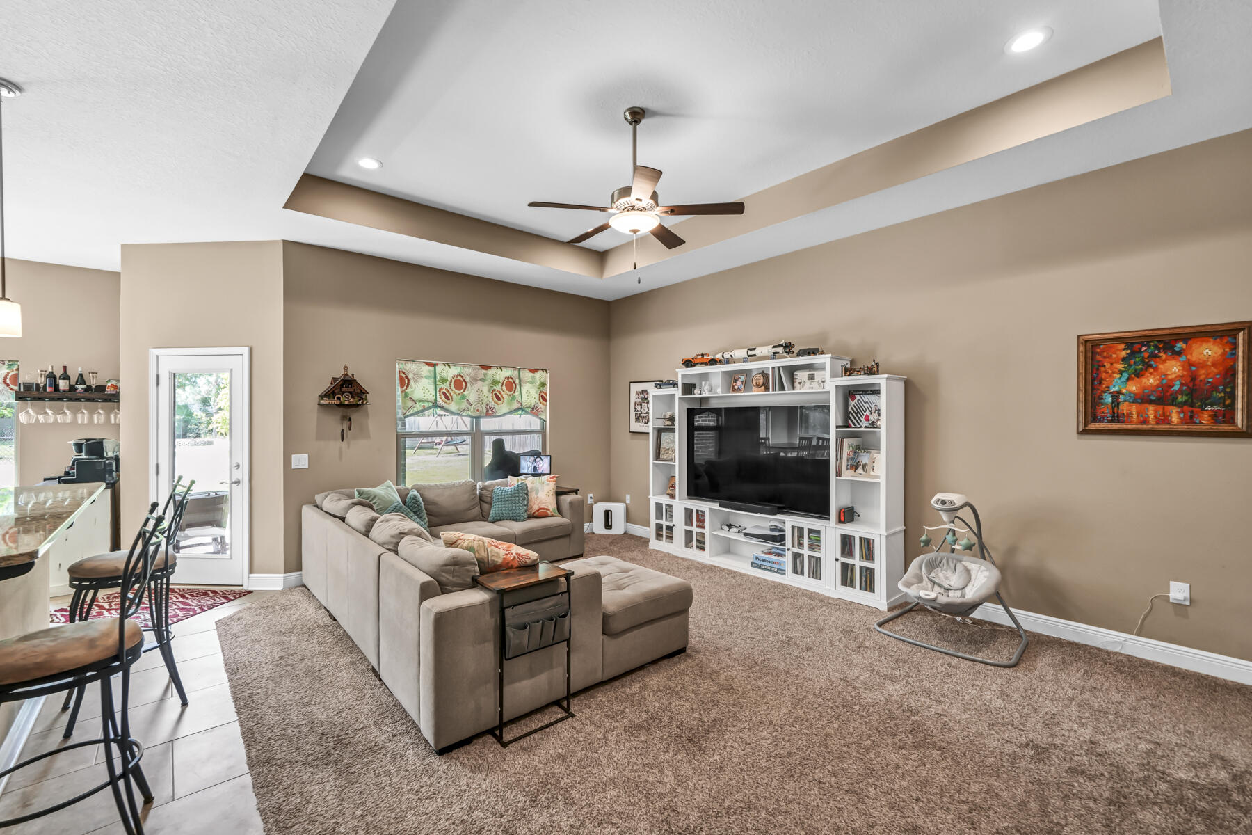 NO RECORDED SUBDIVISION - Residential