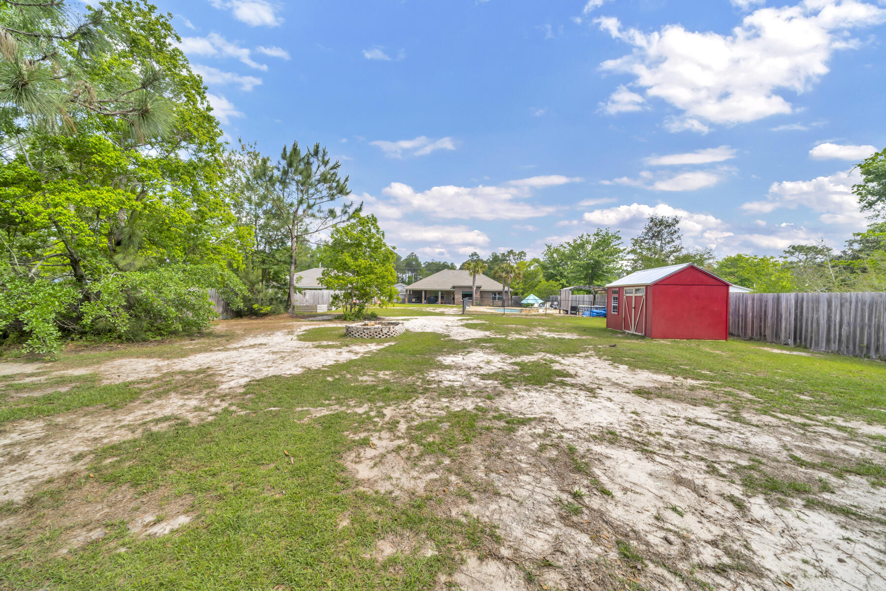 NO RECORDED SUBDIVISION - Residential