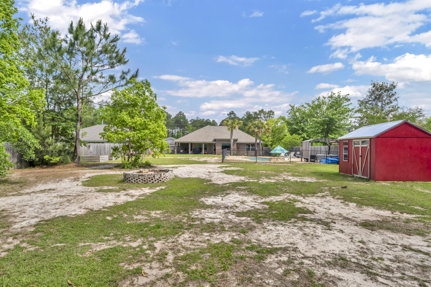 NO RECORDED SUBDIVISION - Residential