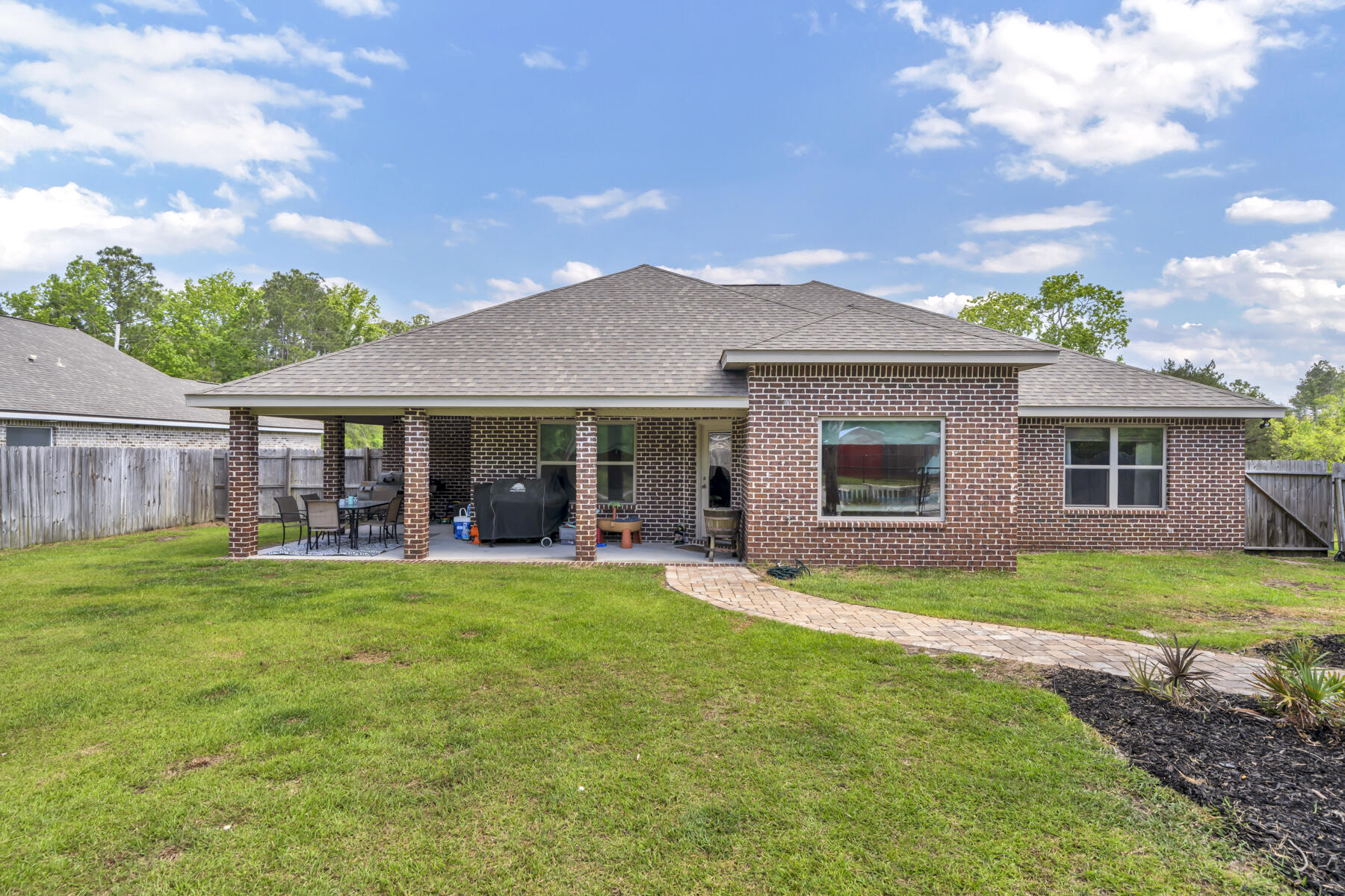 NO RECORDED SUBDIVISION - Residential