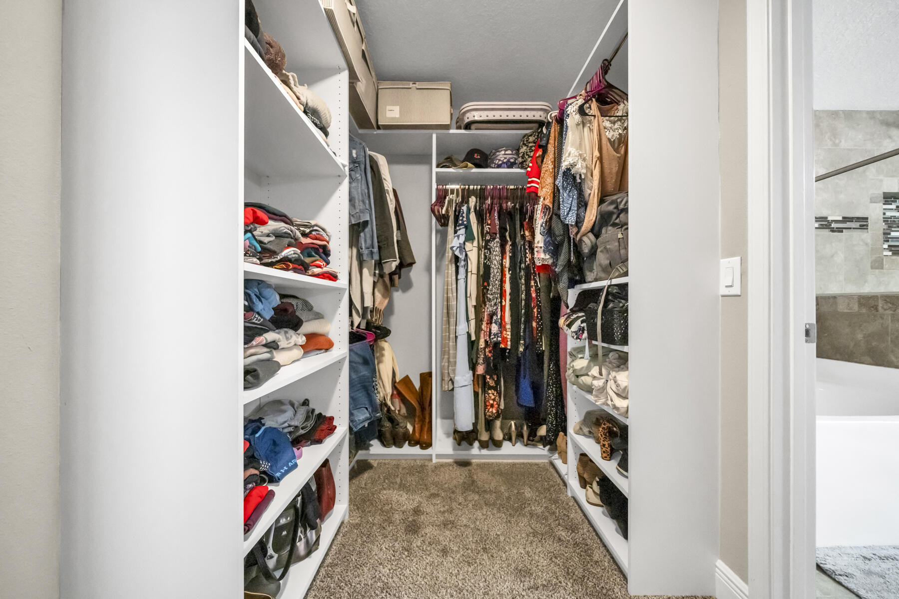 NO RECORDED SUBDIVISION - Residential