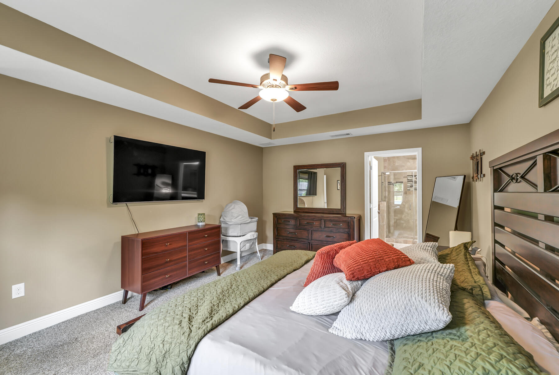 NO RECORDED SUBDIVISION - Residential