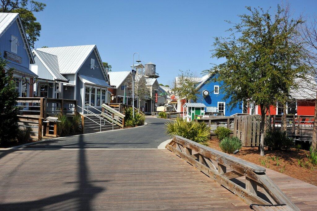 LUAU I - Residential