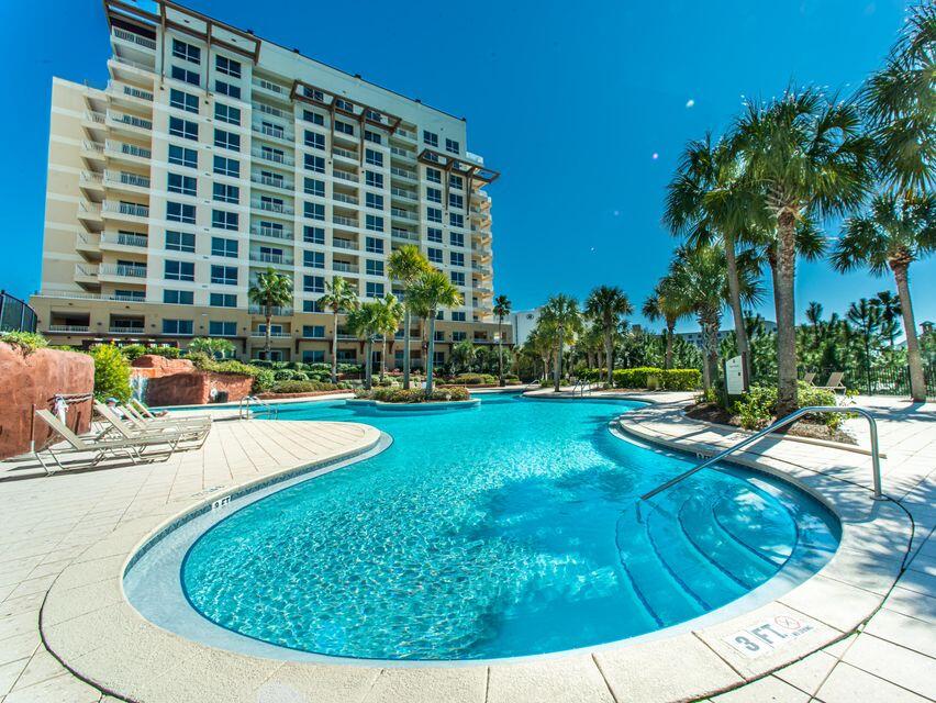 LUAU I - Residential