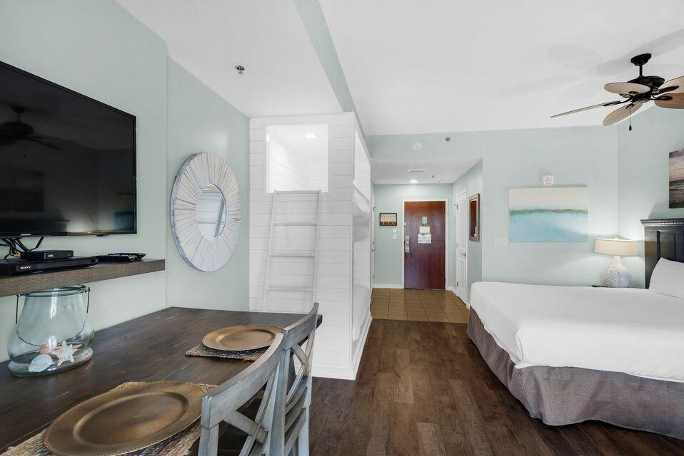 LUAU I - Residential